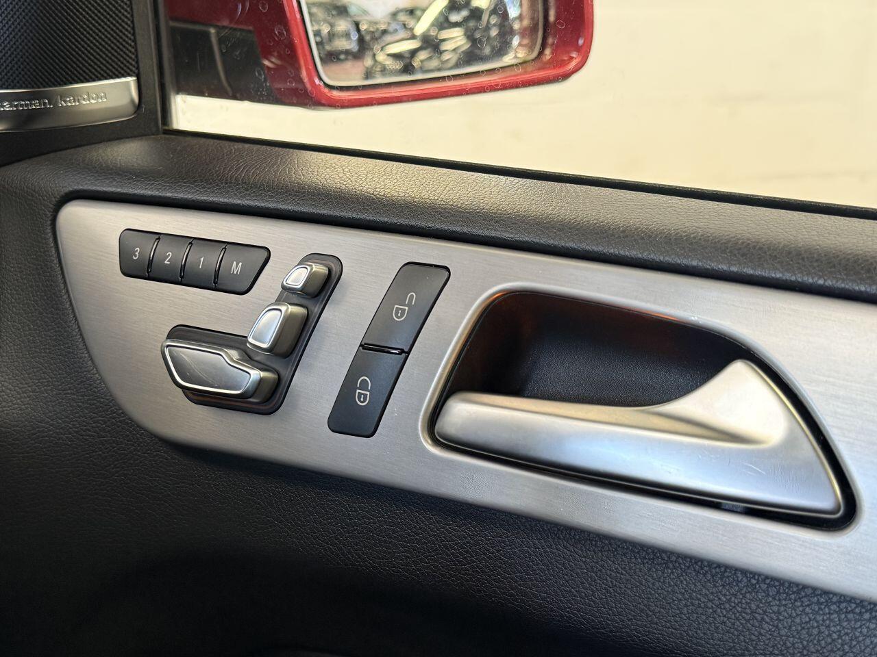 Mercedes-Benz Gle view 42
