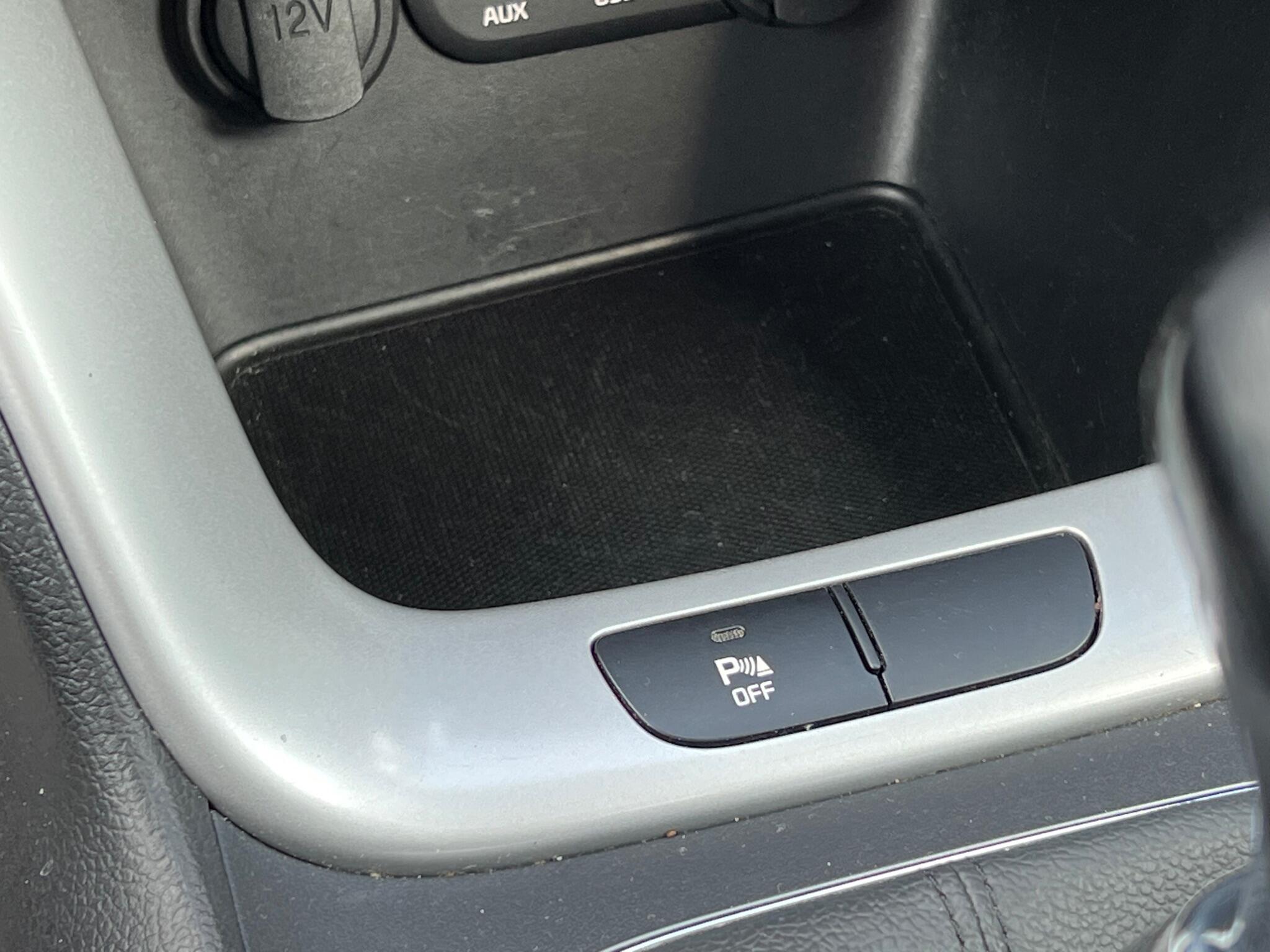 2014 Kia Ceed 1.6 CRDi EcoDynamics 2 Euro 5 (s/s) 5dr • 88,000 miles image 18