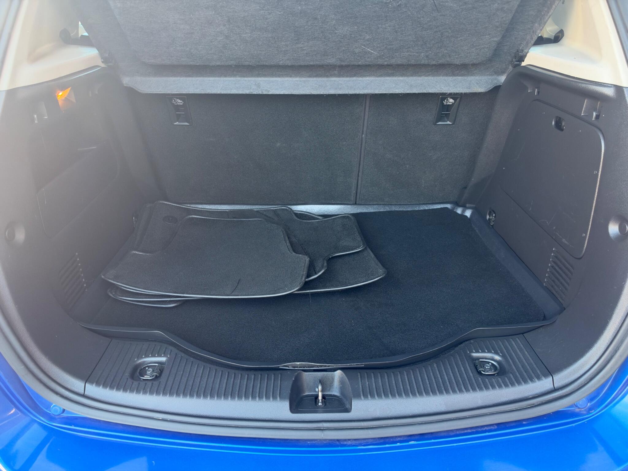Vauxhall Mokka X view 30