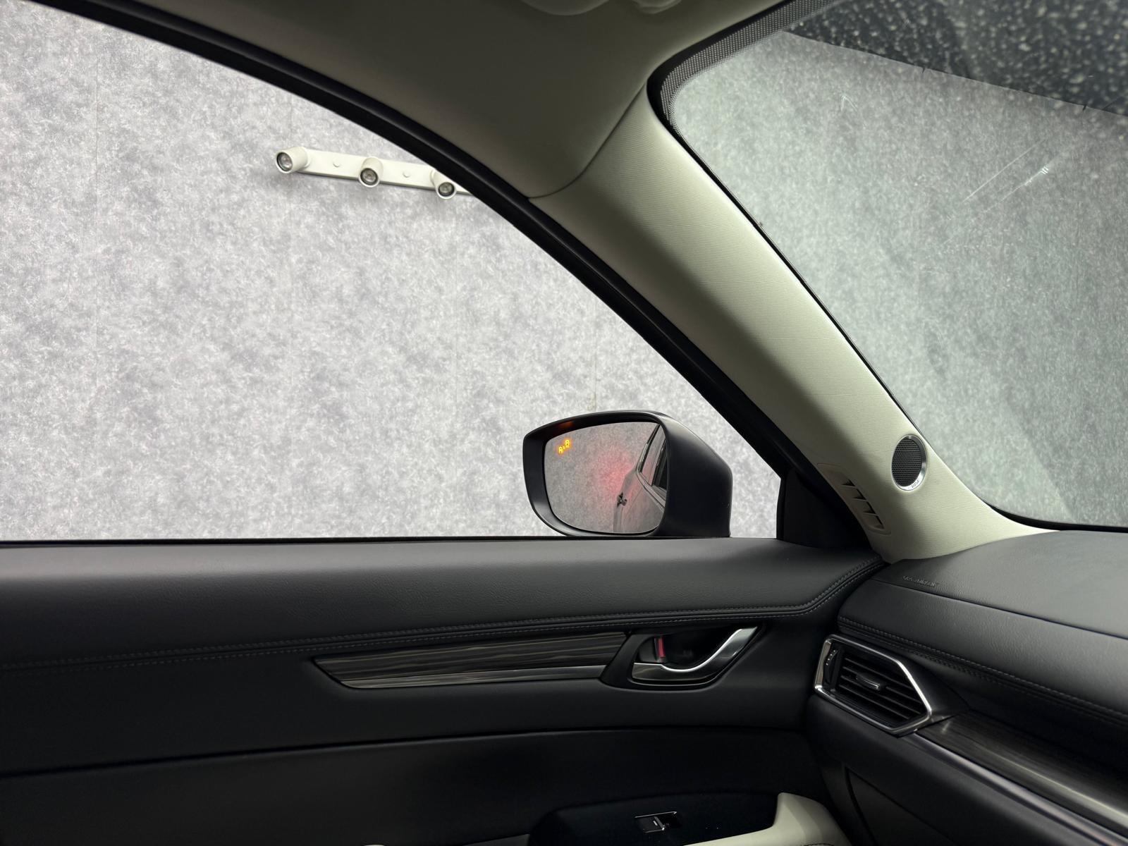 Mazda CX-5 view 22