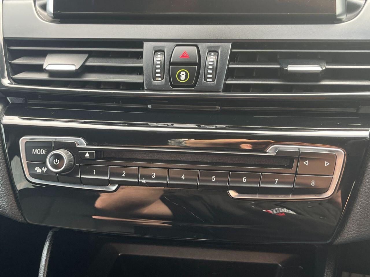 BMW 2 Series Active Tourer view 21