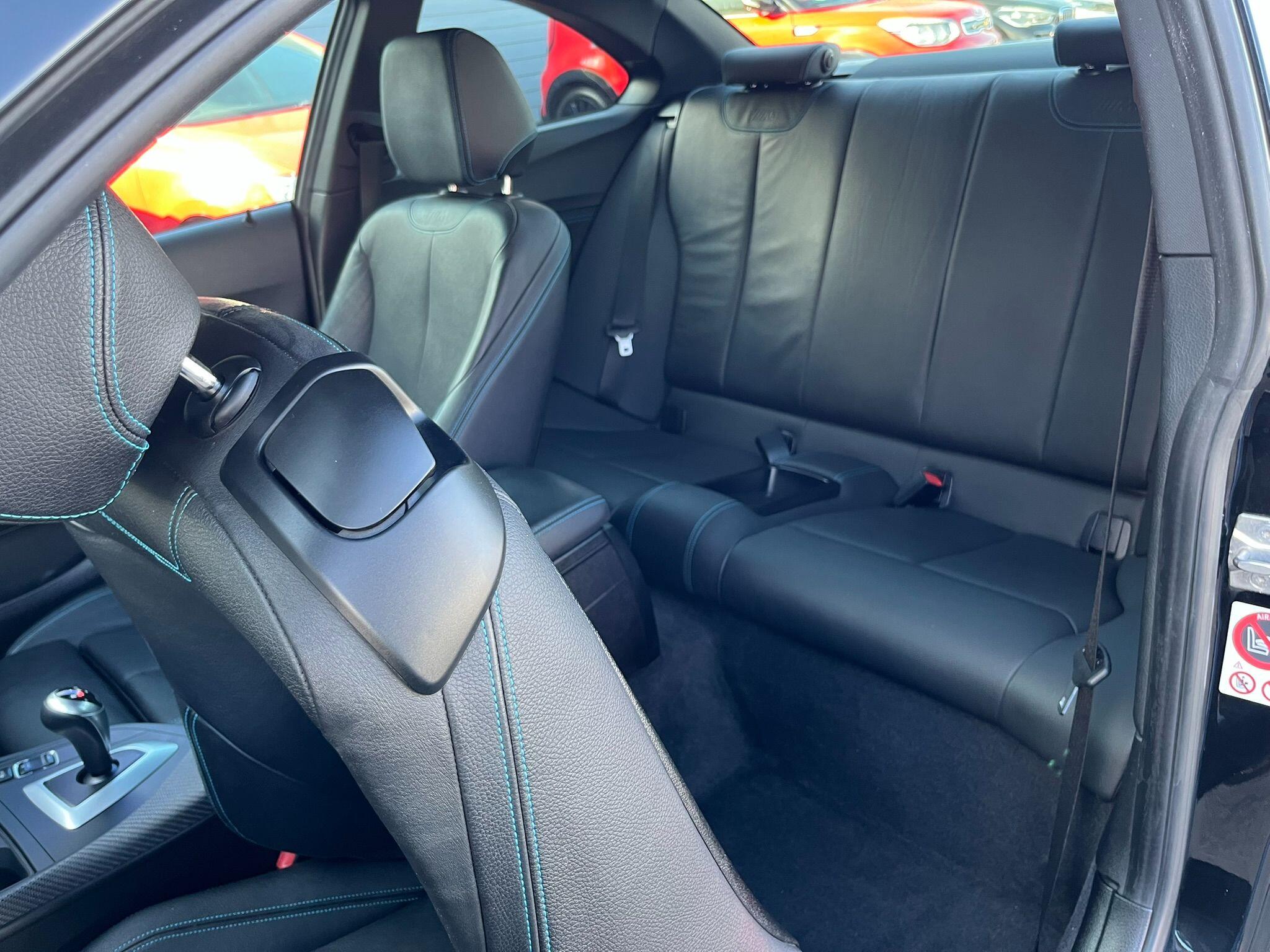 BMW M2 view 31