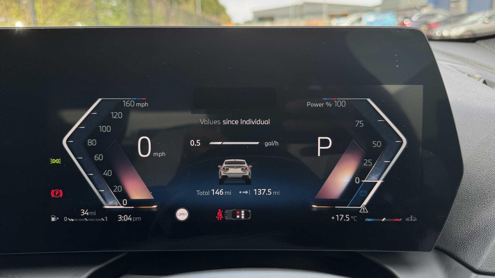 BMW 2 Series view 16