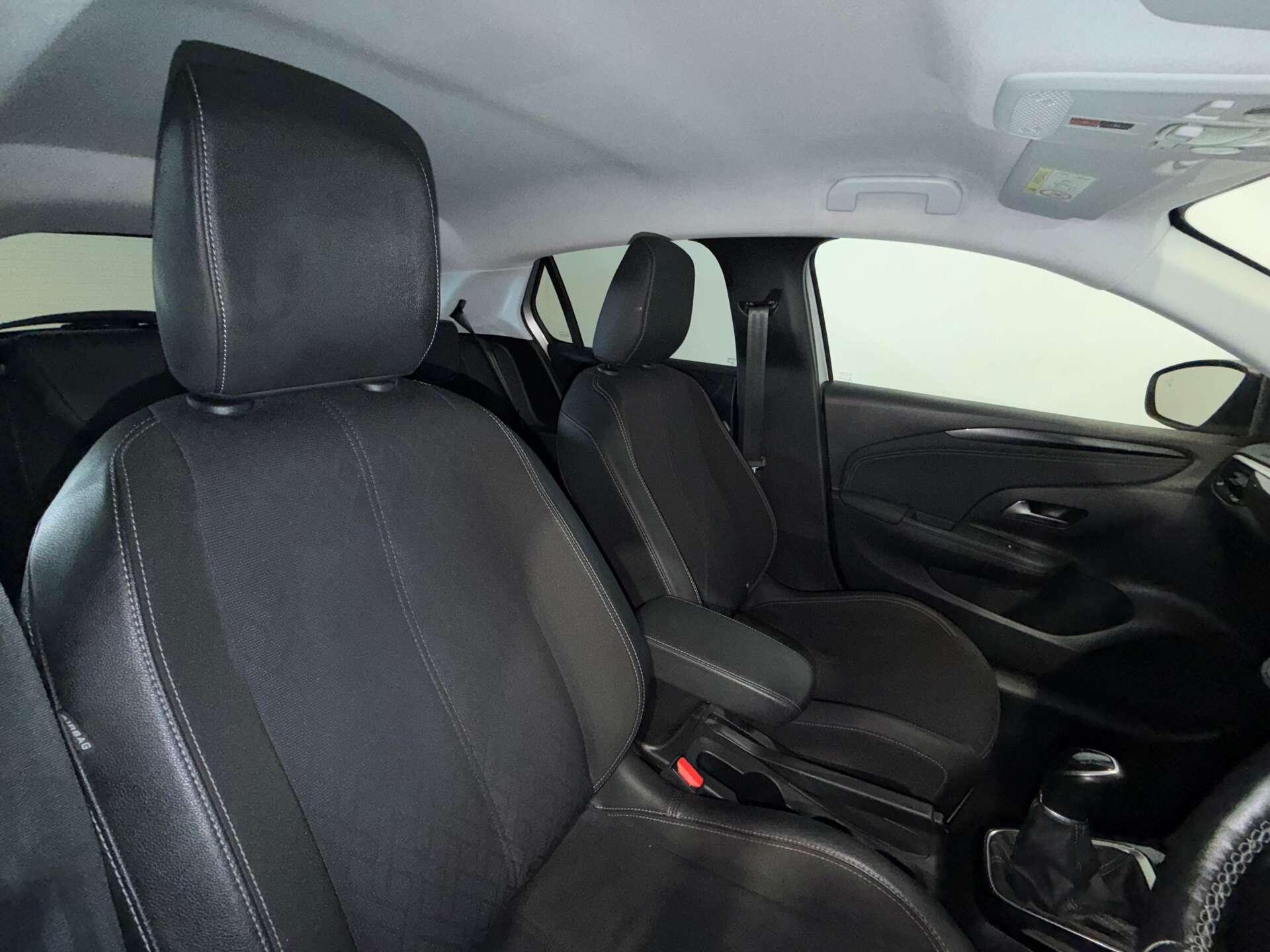 Vauxhall Corsa view 15