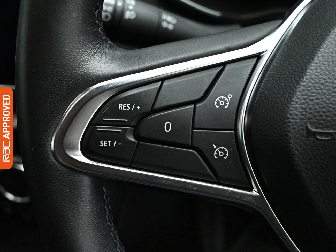 Renault Zoe view 24