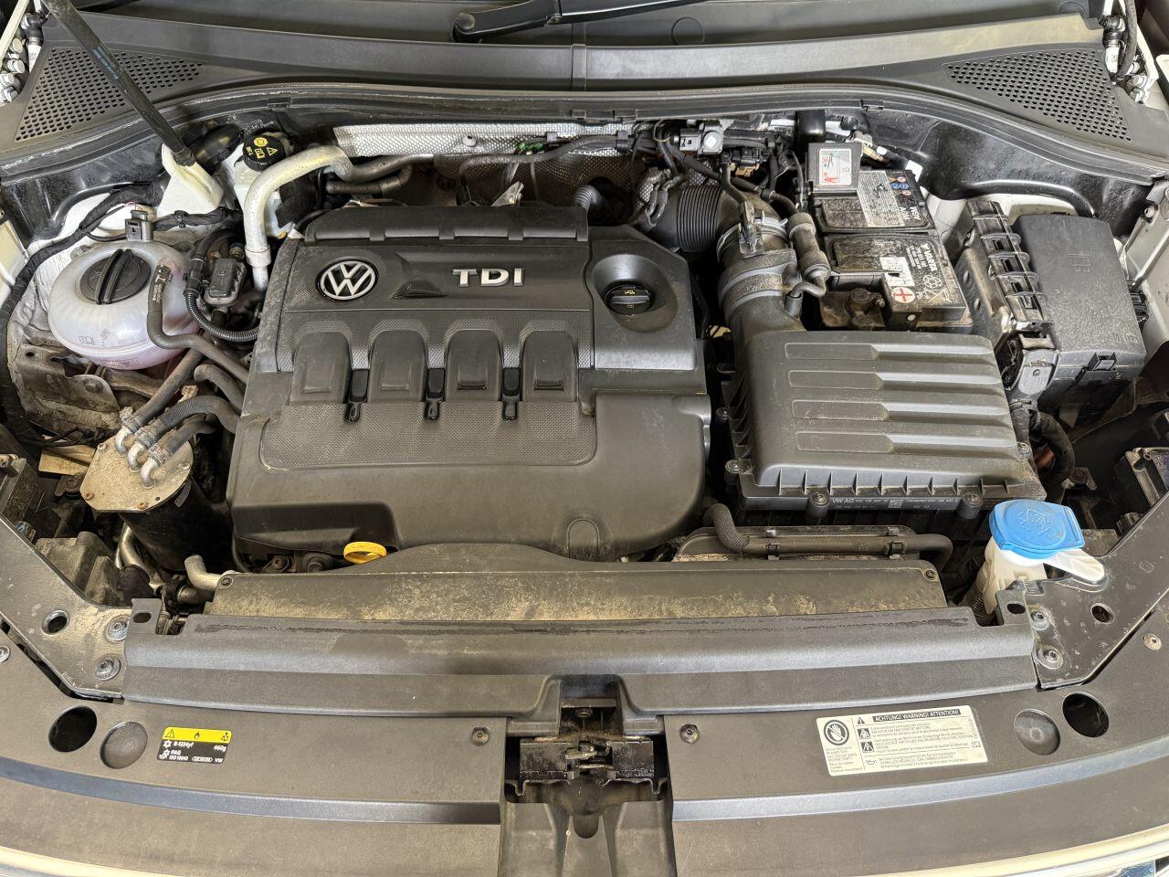 Volkswagen Tiguan view 42