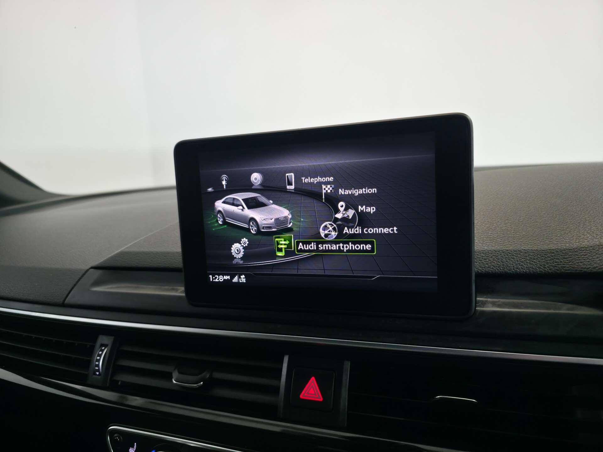 Audi A4 view 39