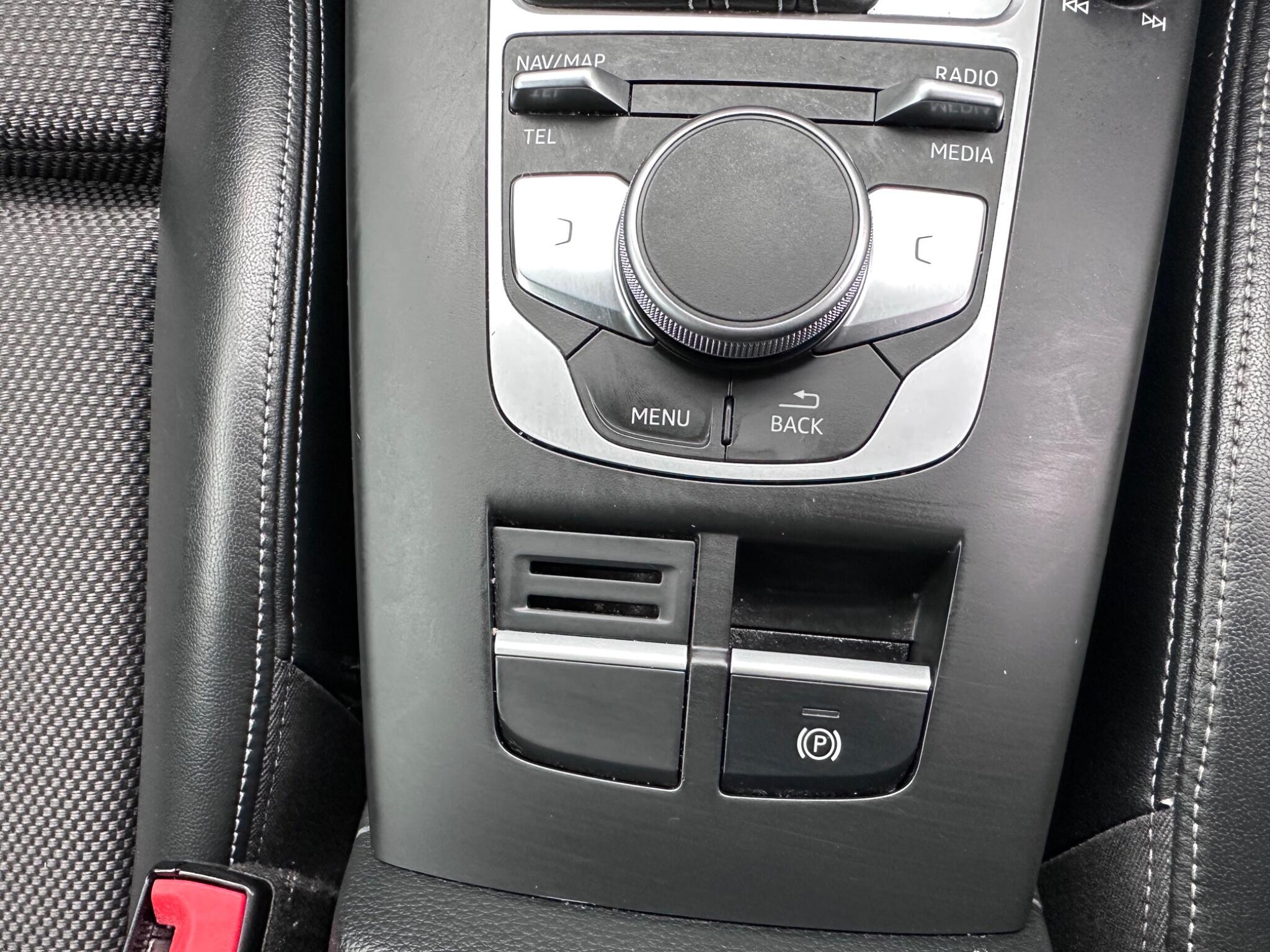 2016 Audi A3 image 37