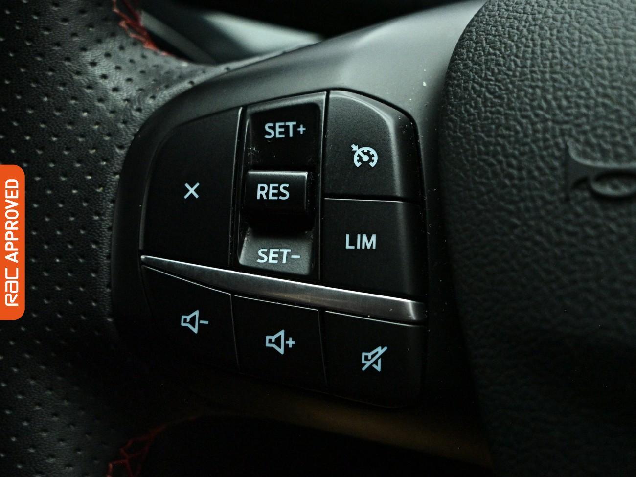 Ford Kuga view 24