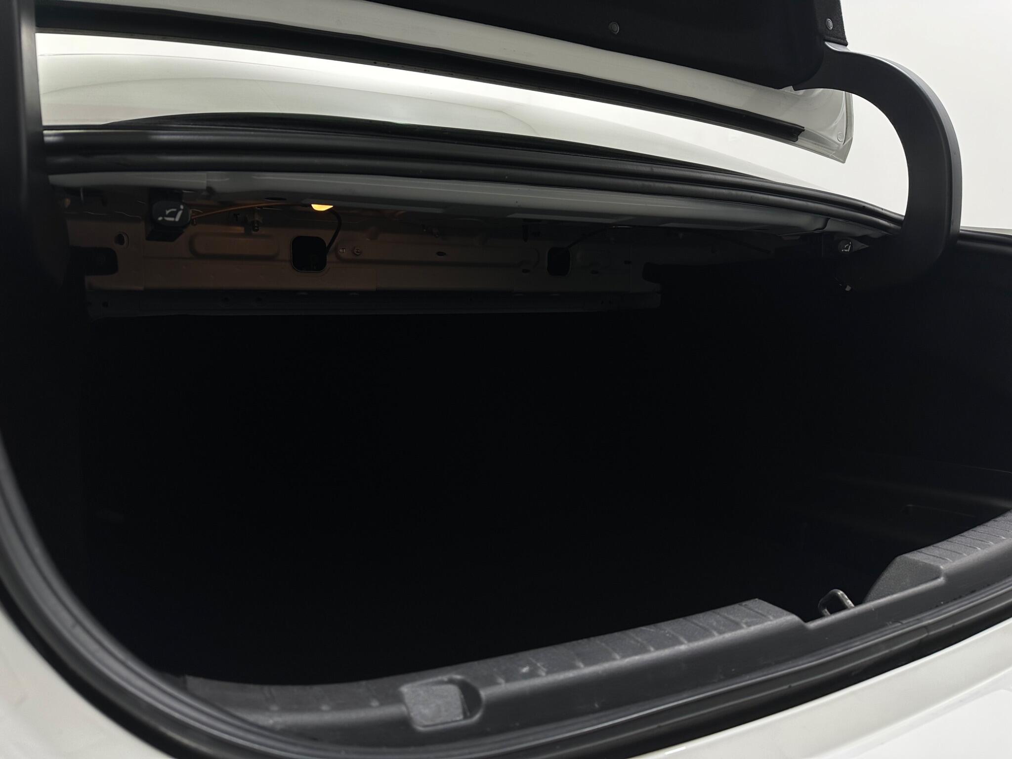 Mazda Mazda3 view 46