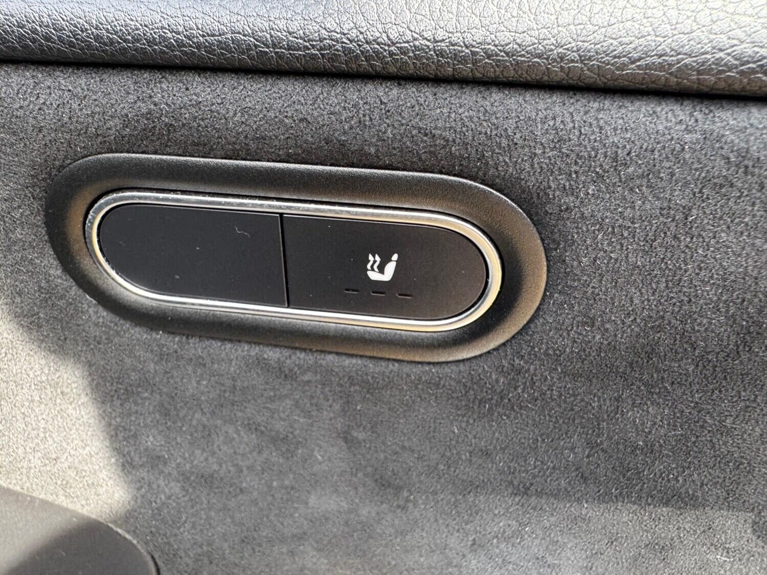Mercedes-Benz A-Class view 12