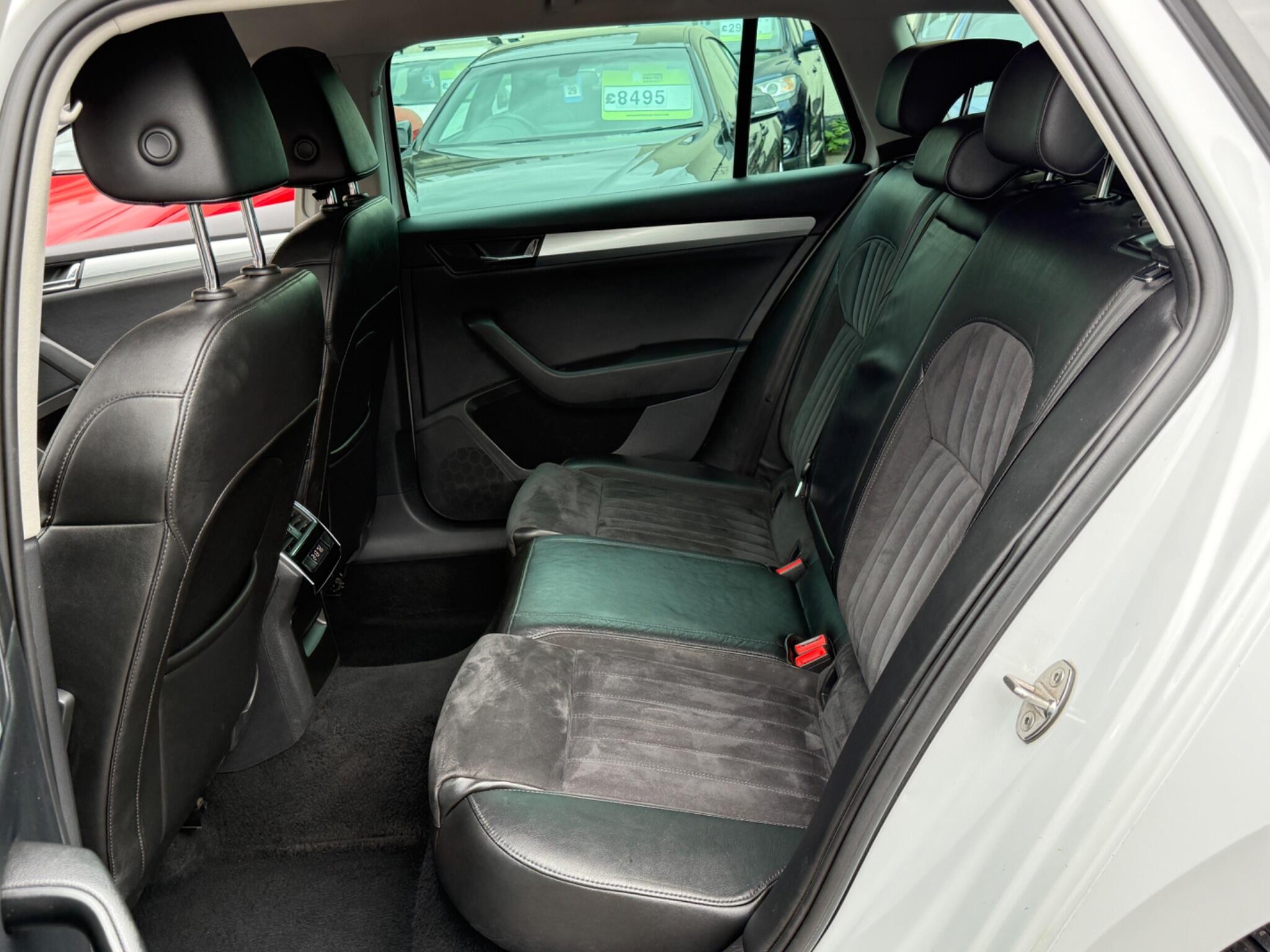 Skoda Superb - Image 48