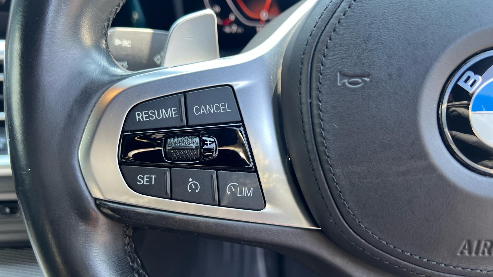 BMW 4 Series view 17