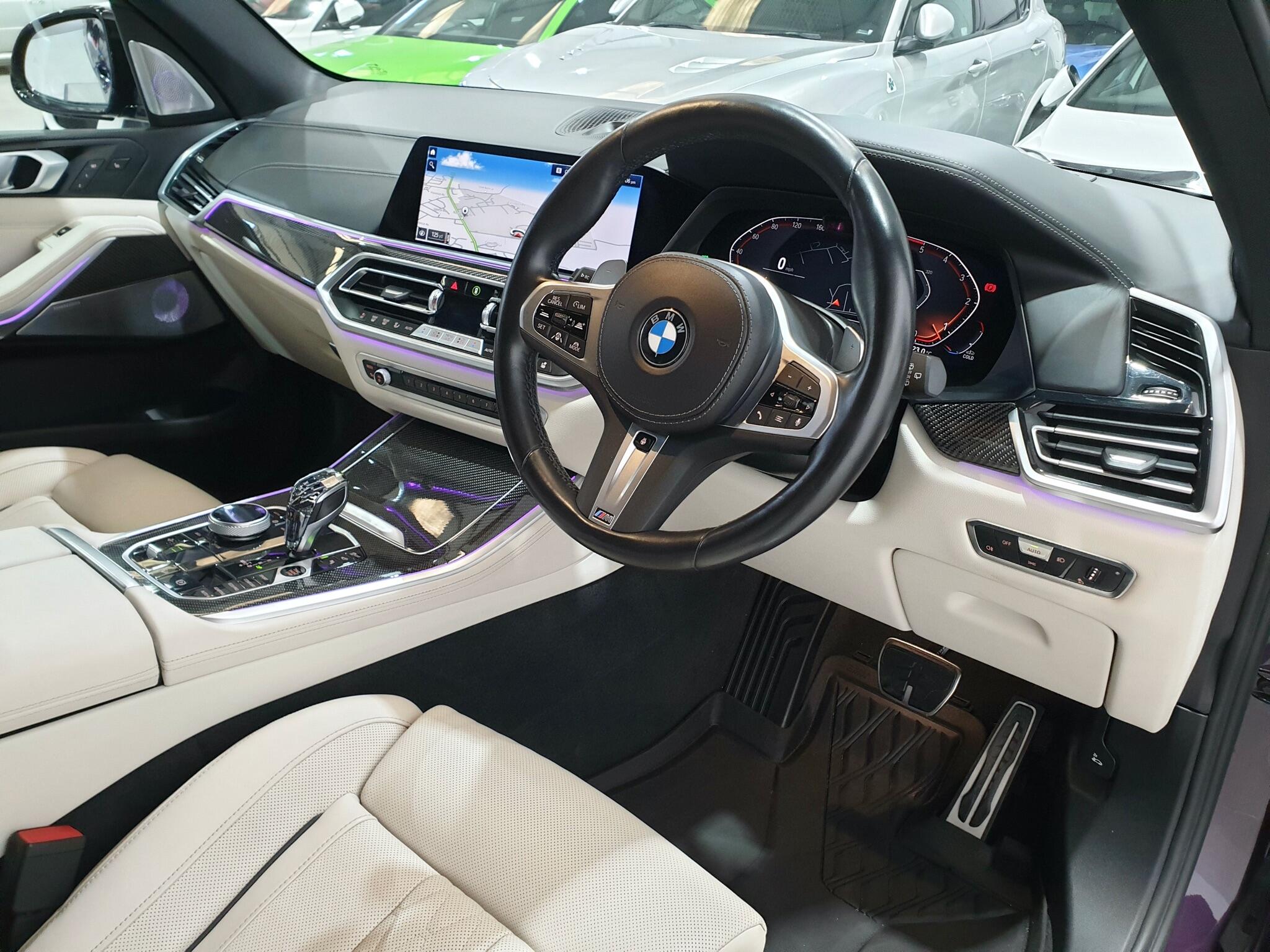 BMW X5 view 66