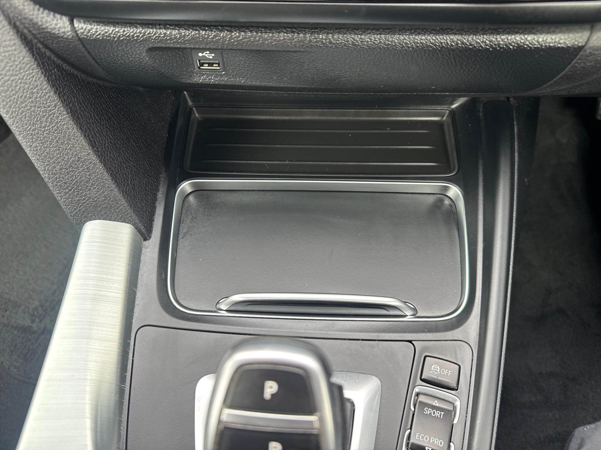 BMW 4 Series view 40