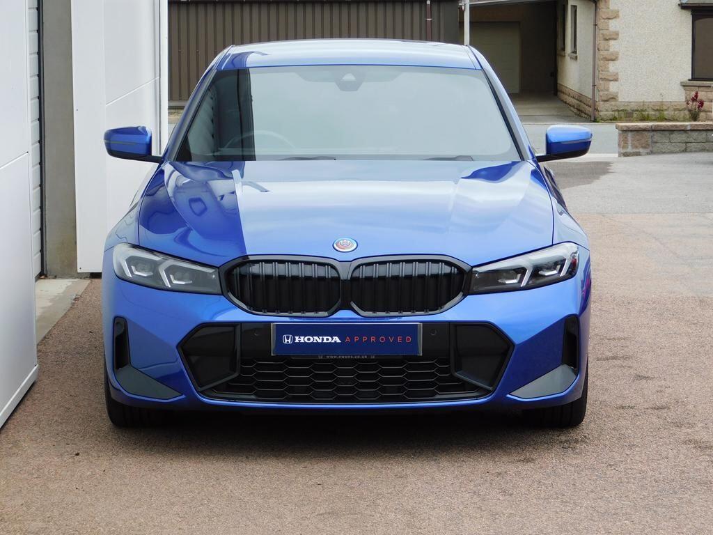 3 Series