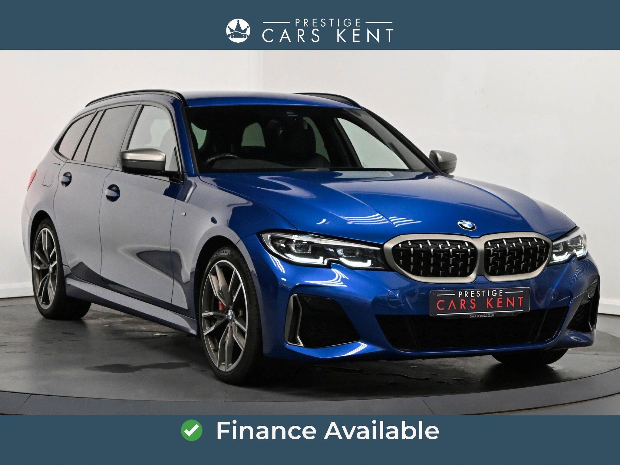 BMW 3 Series main image