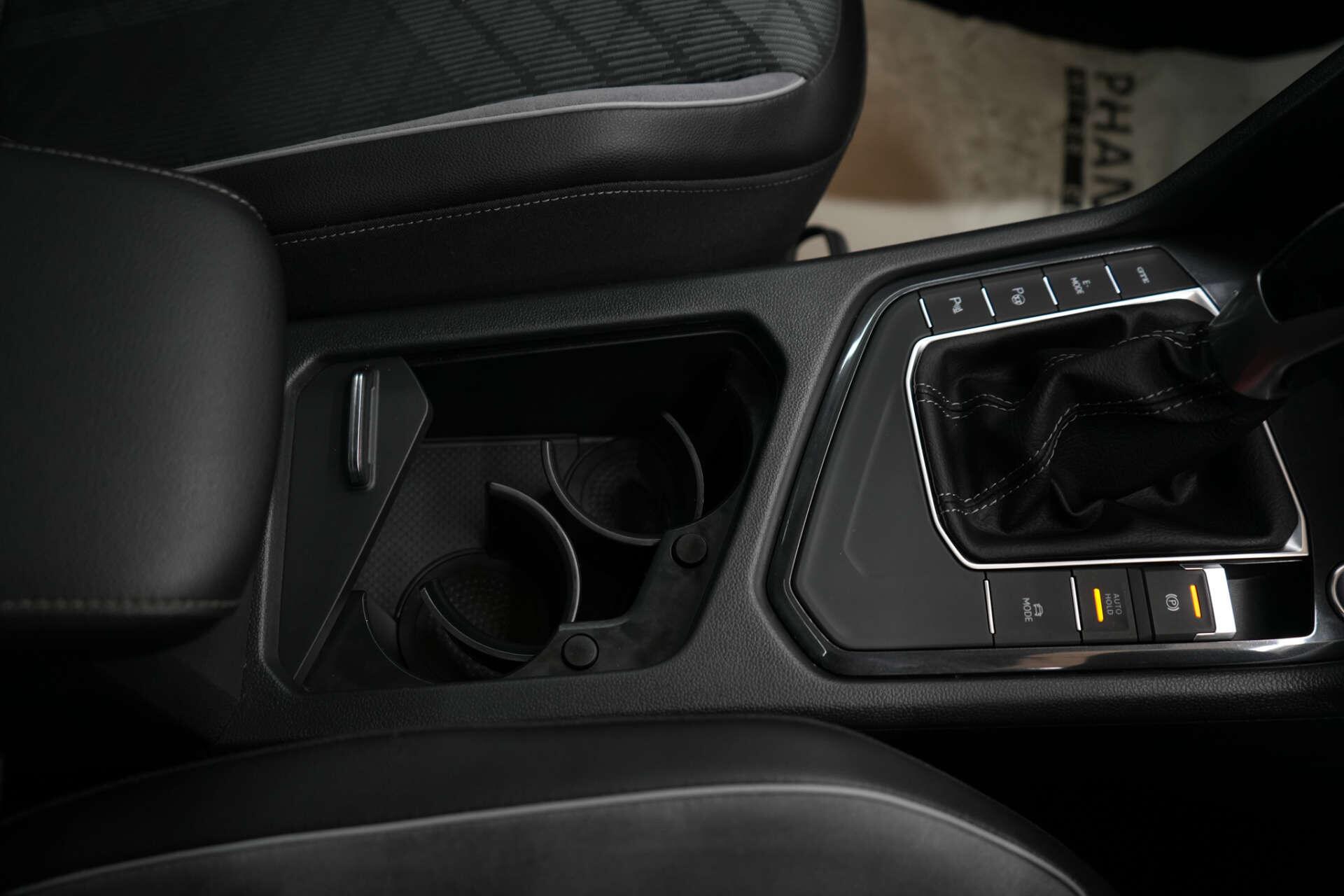 Volkswagen Tiguan view 31