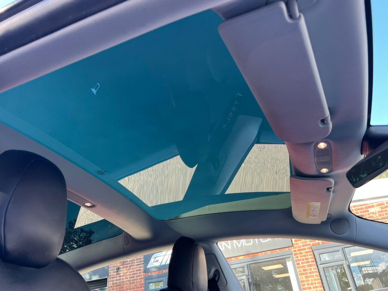 Tesla Model 3 view 23