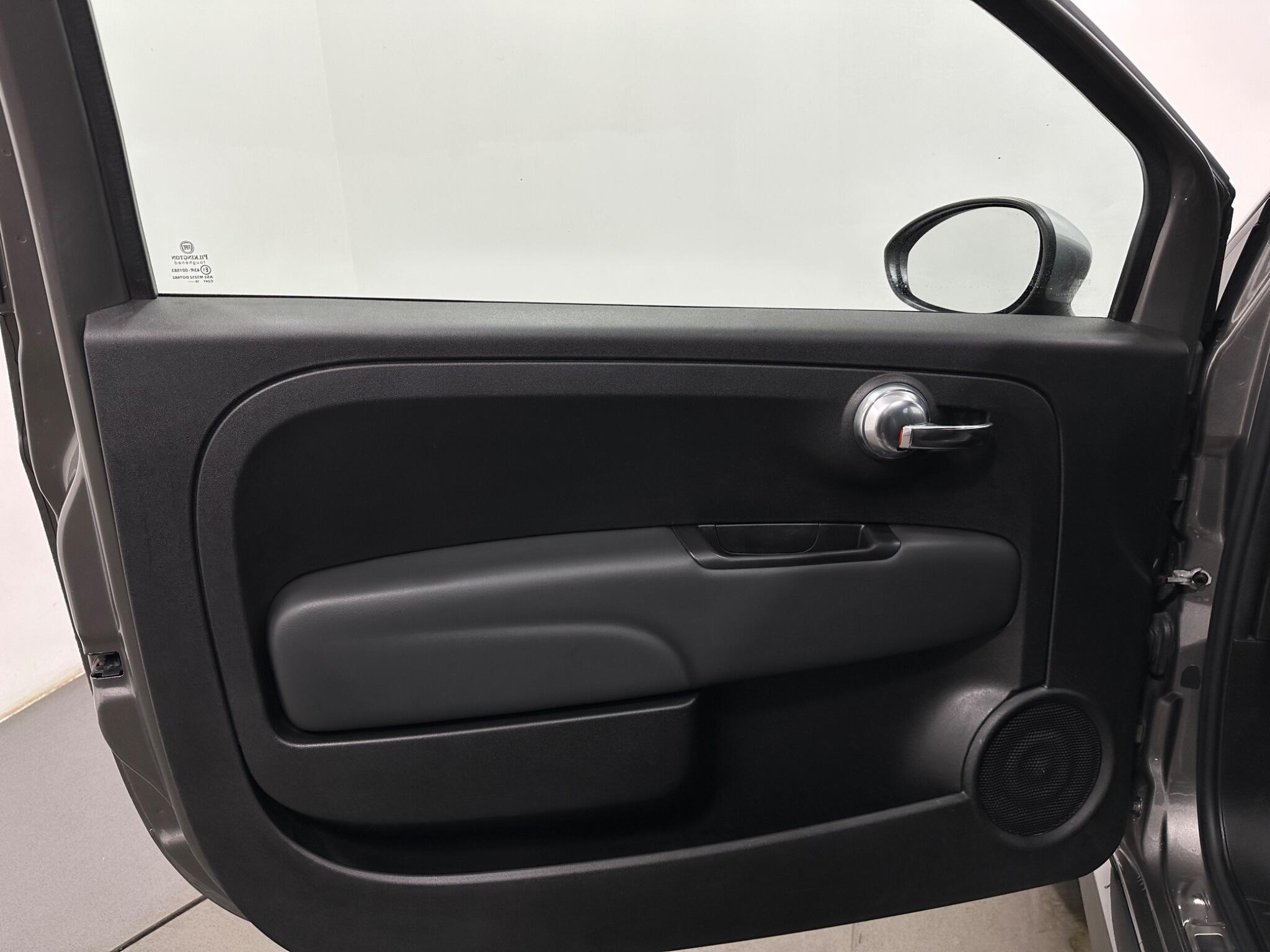 Abarth 595 view 35