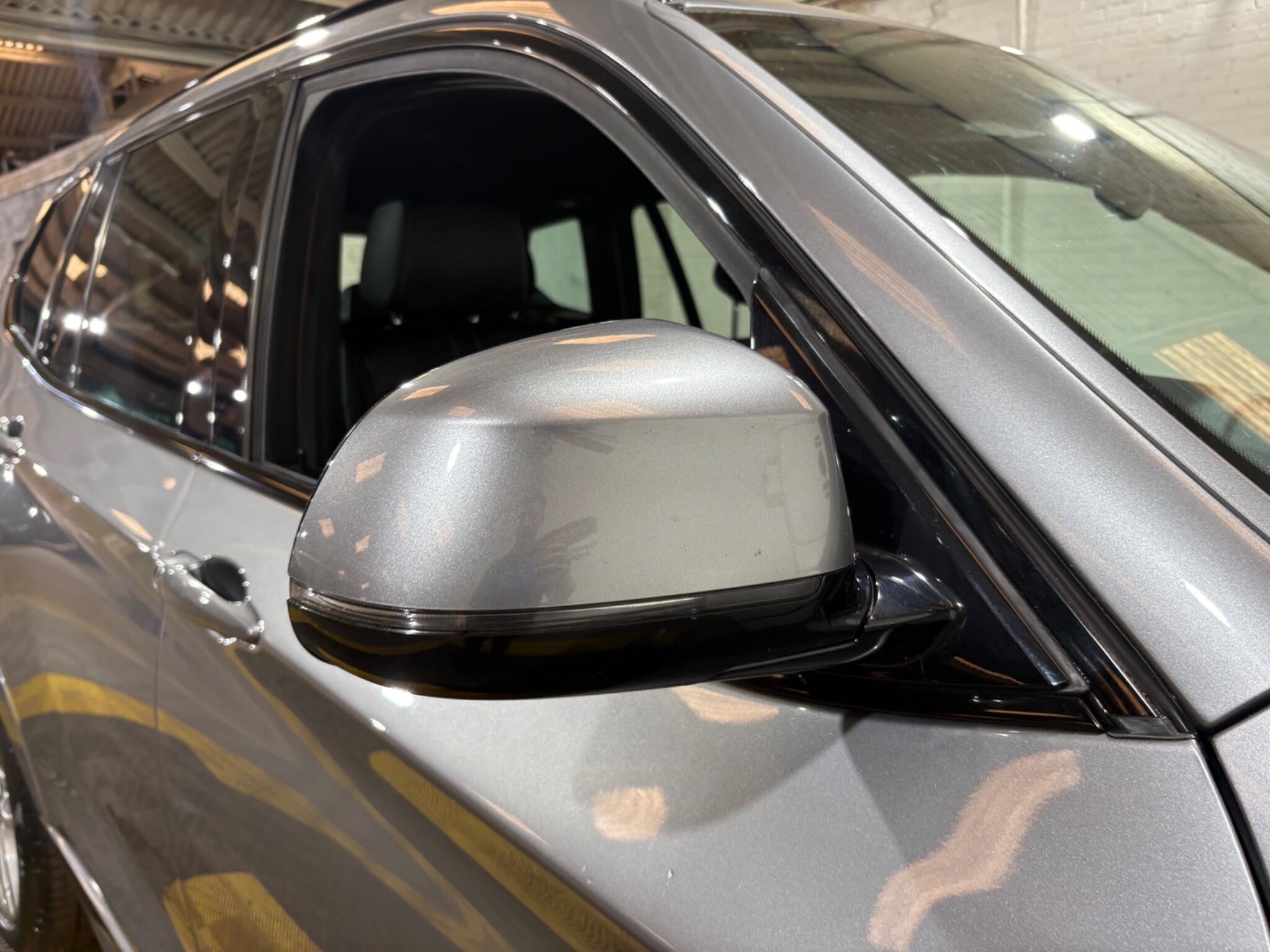 BMW X3 view 53
