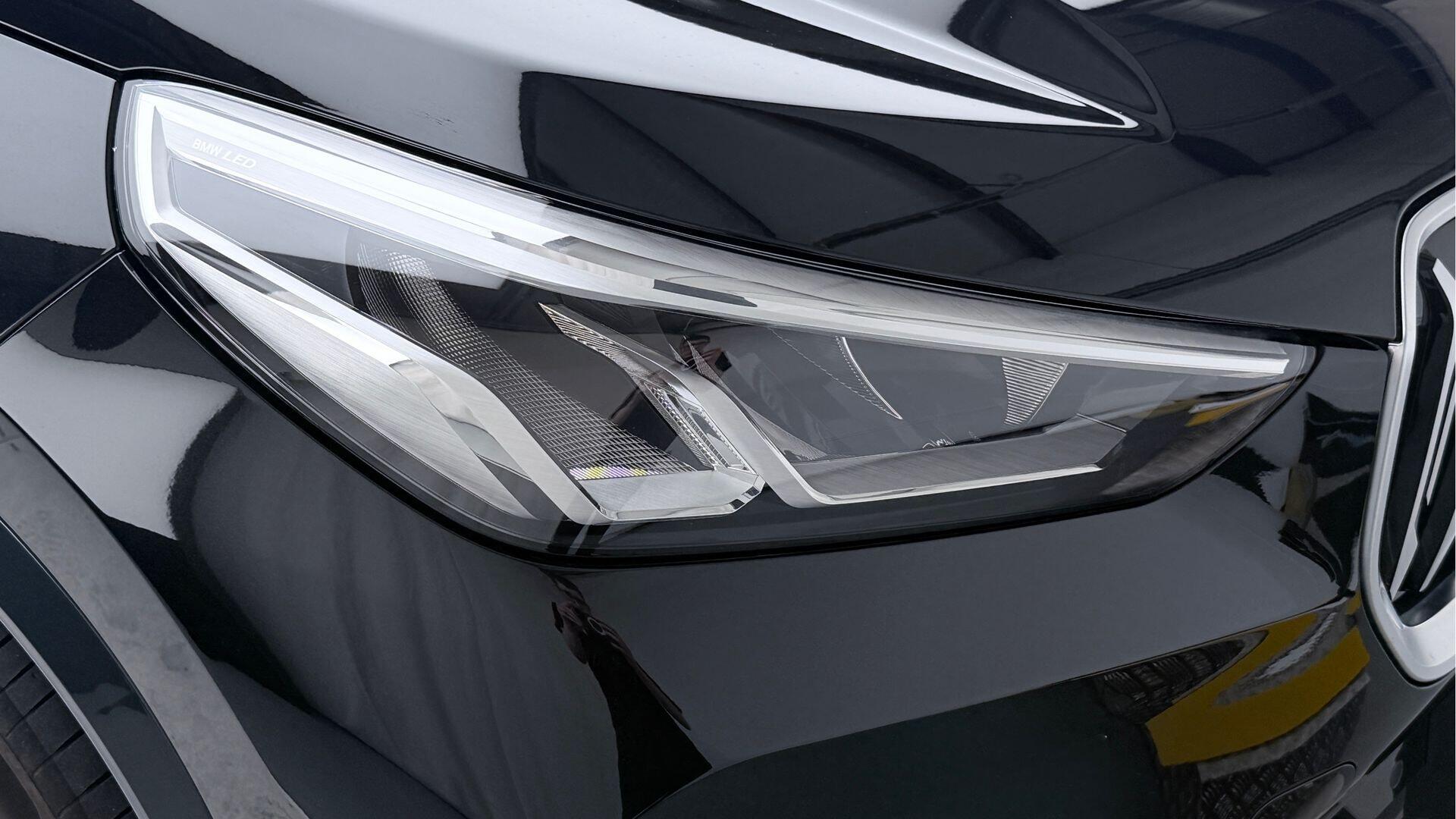 BMW X1 view 23