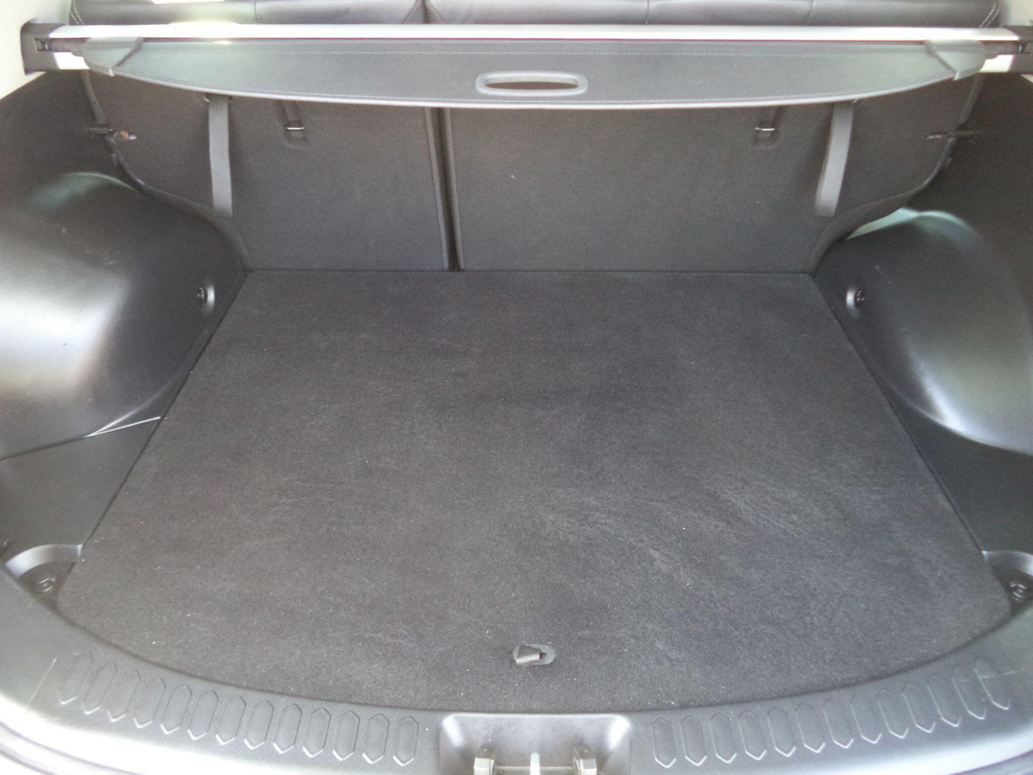 Kia Sportage view 40