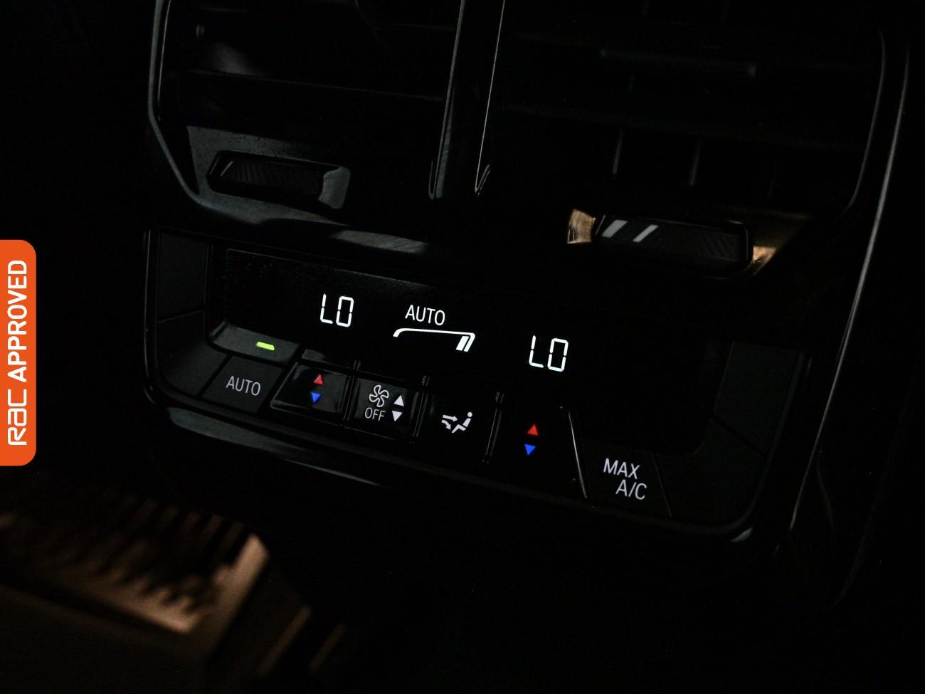 BMW Ix view 23