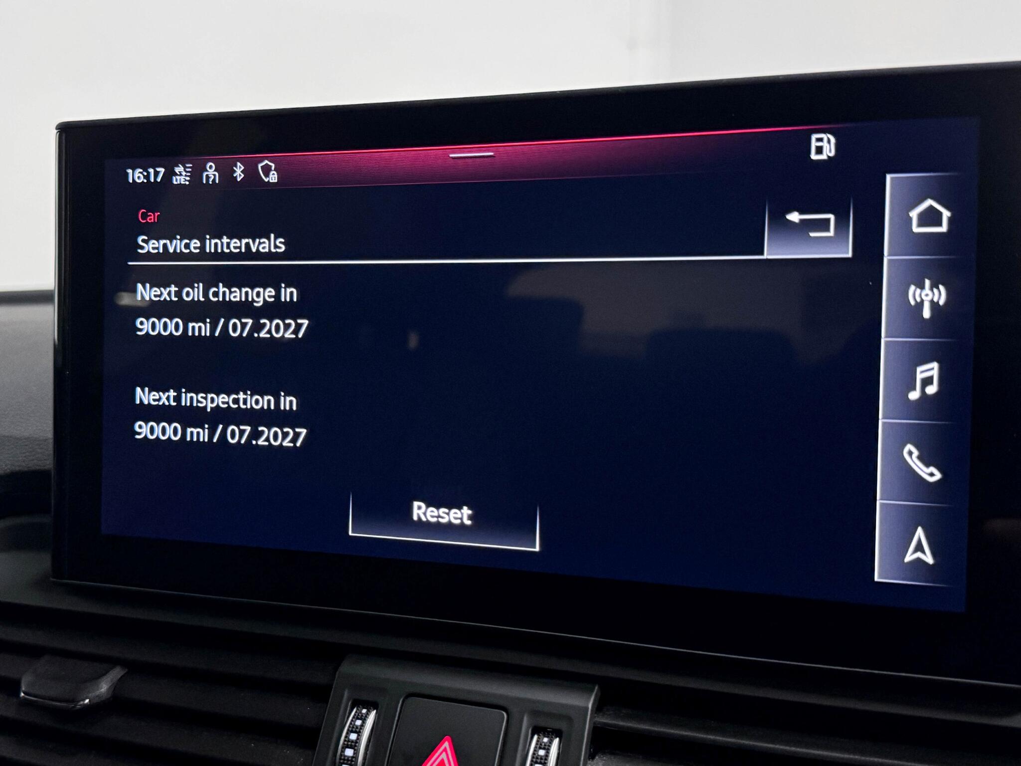 Audi Q5 view 49