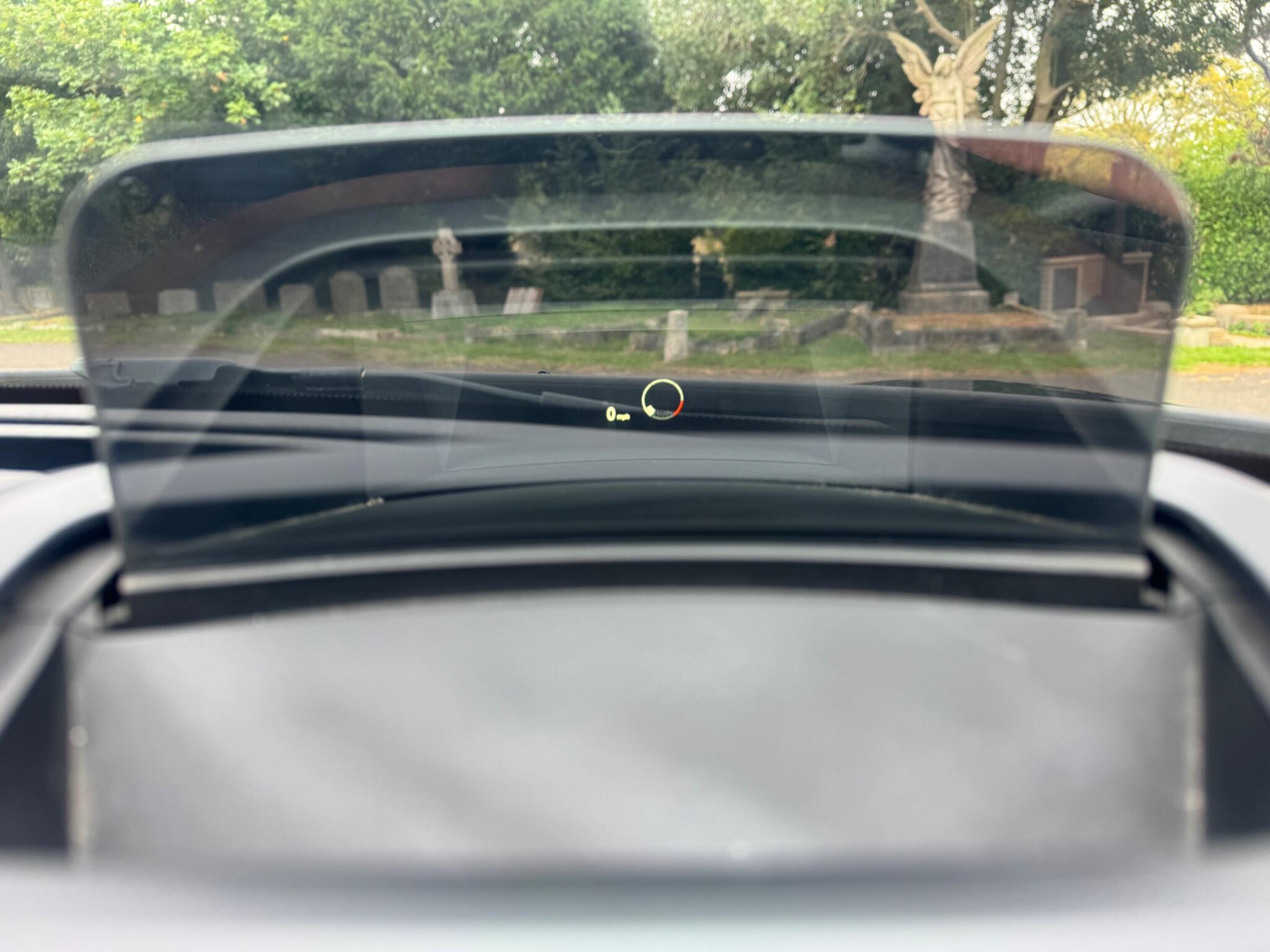 Mini Clubman view 87