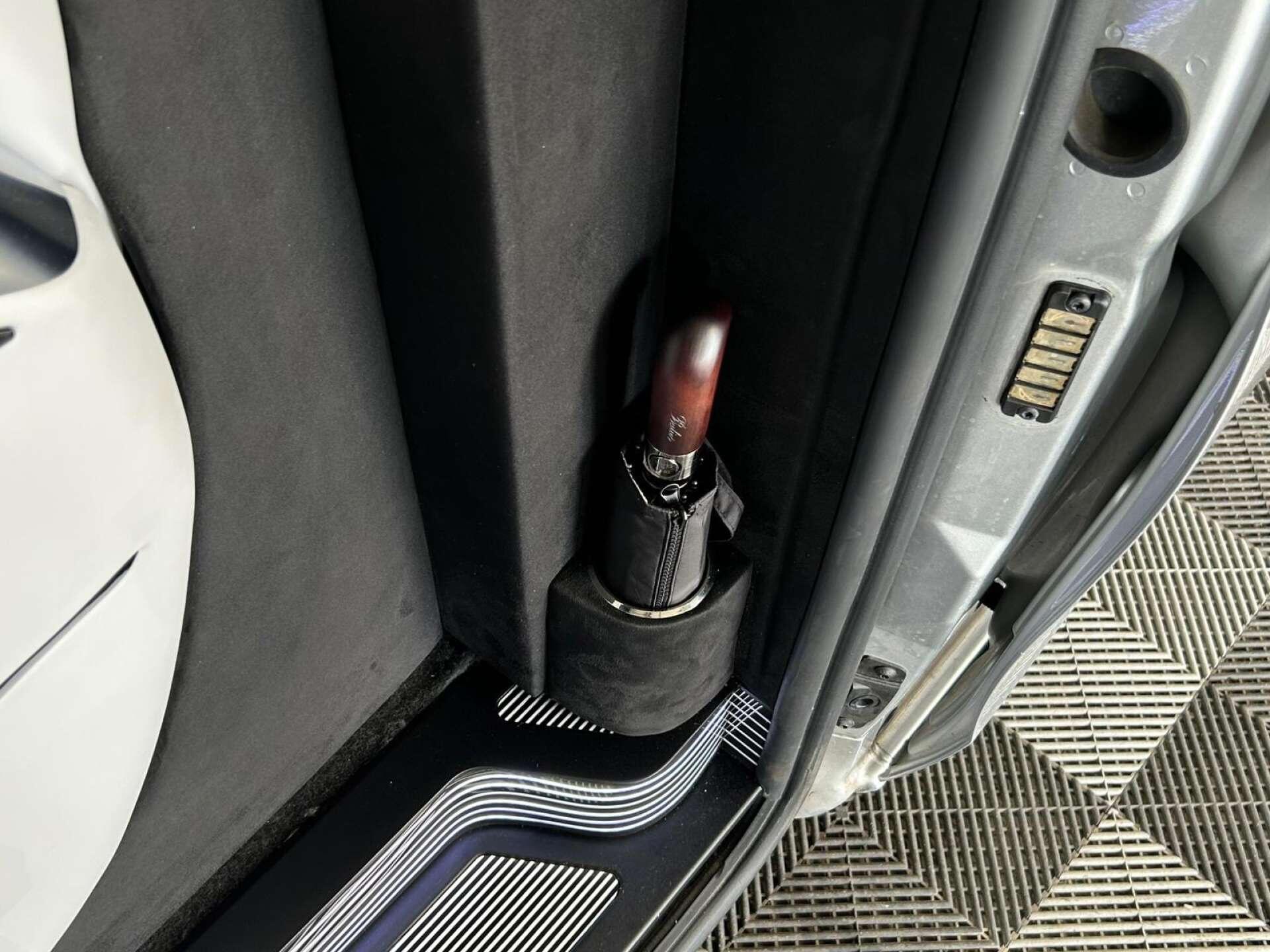 Mercedes-Benz Vito view 16