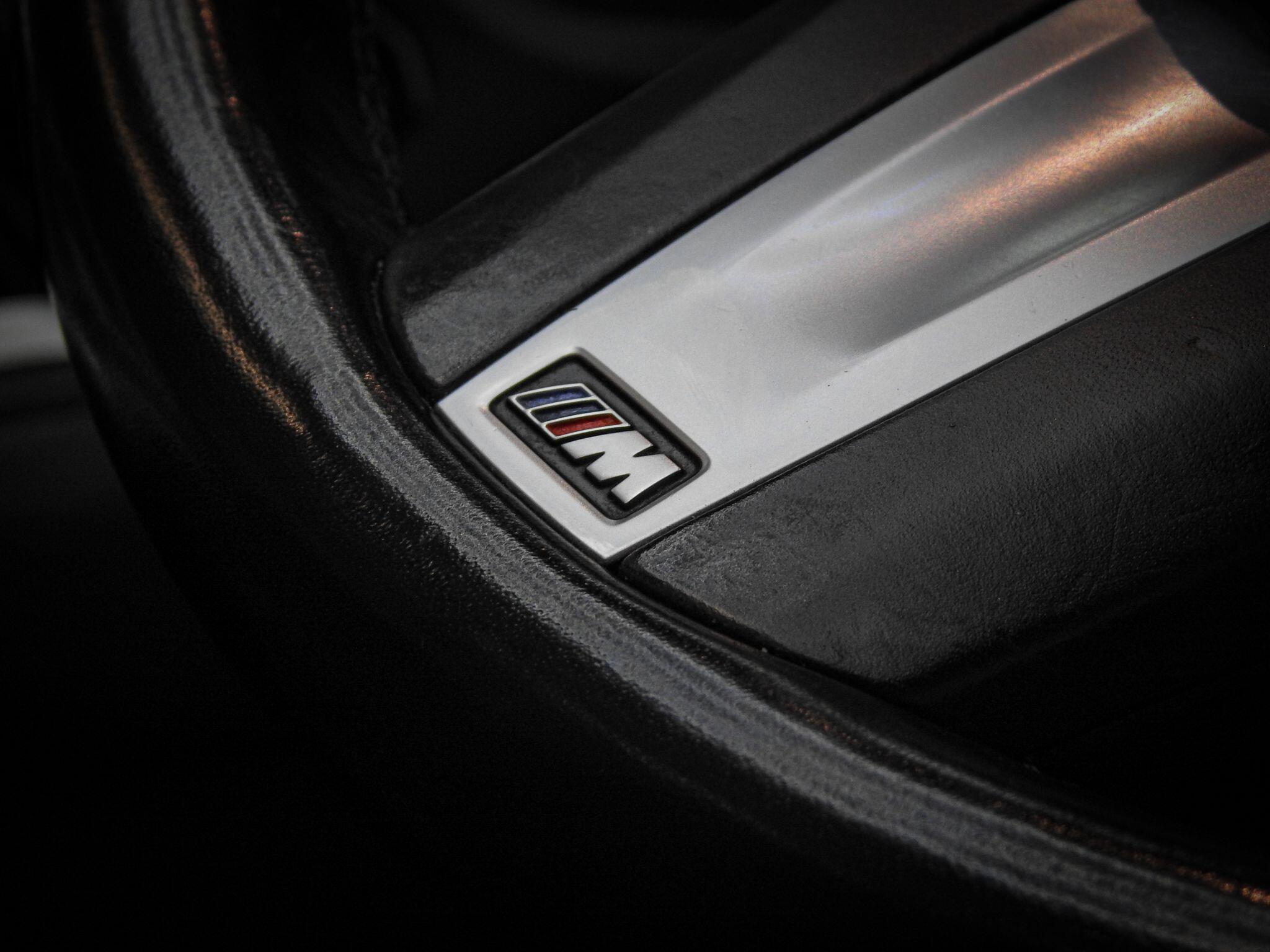 BMW 4 Series view 27