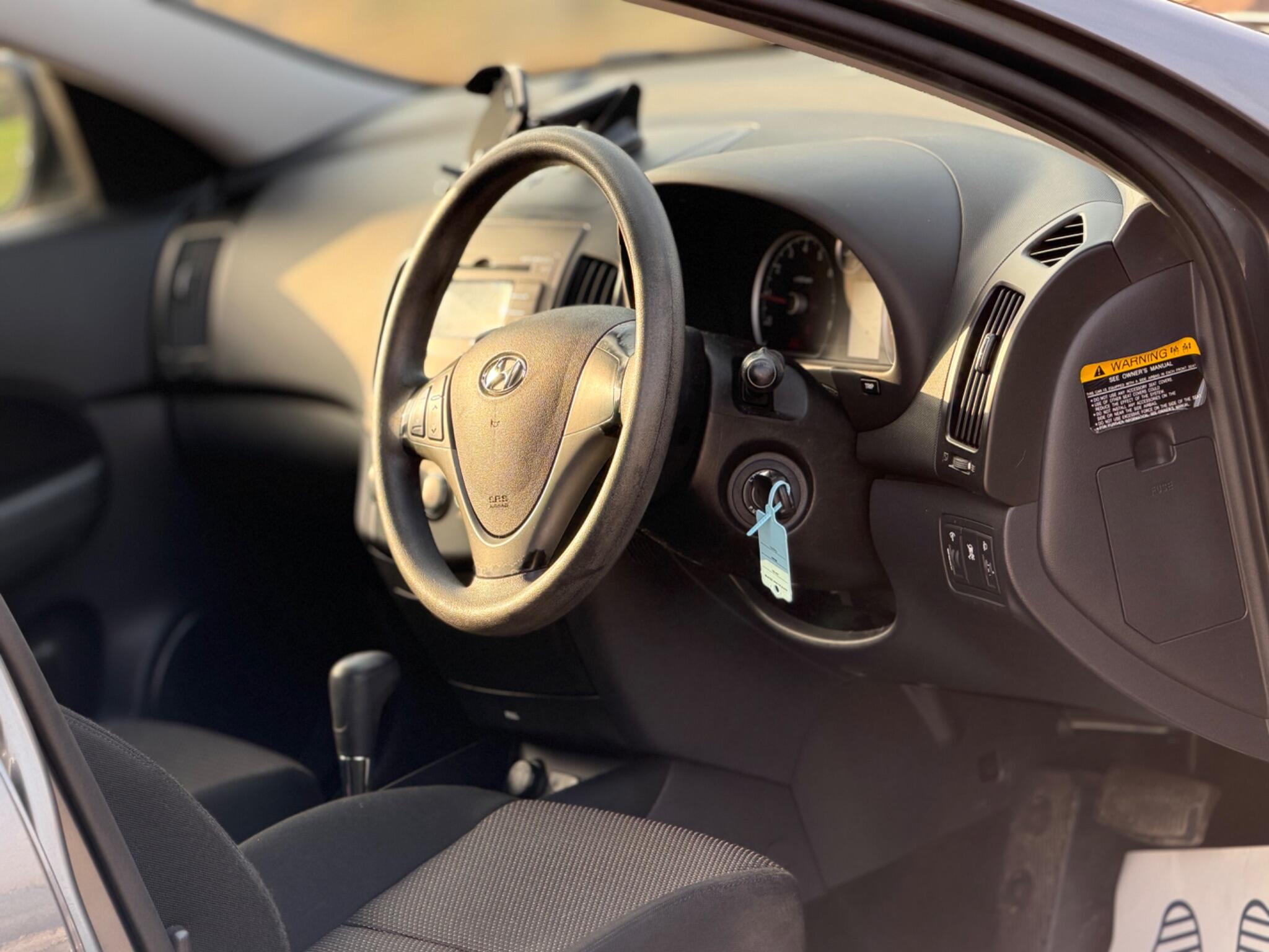 2009 Hyundai i30 1.6 Comfort Auto Euro 4 5dr image 23