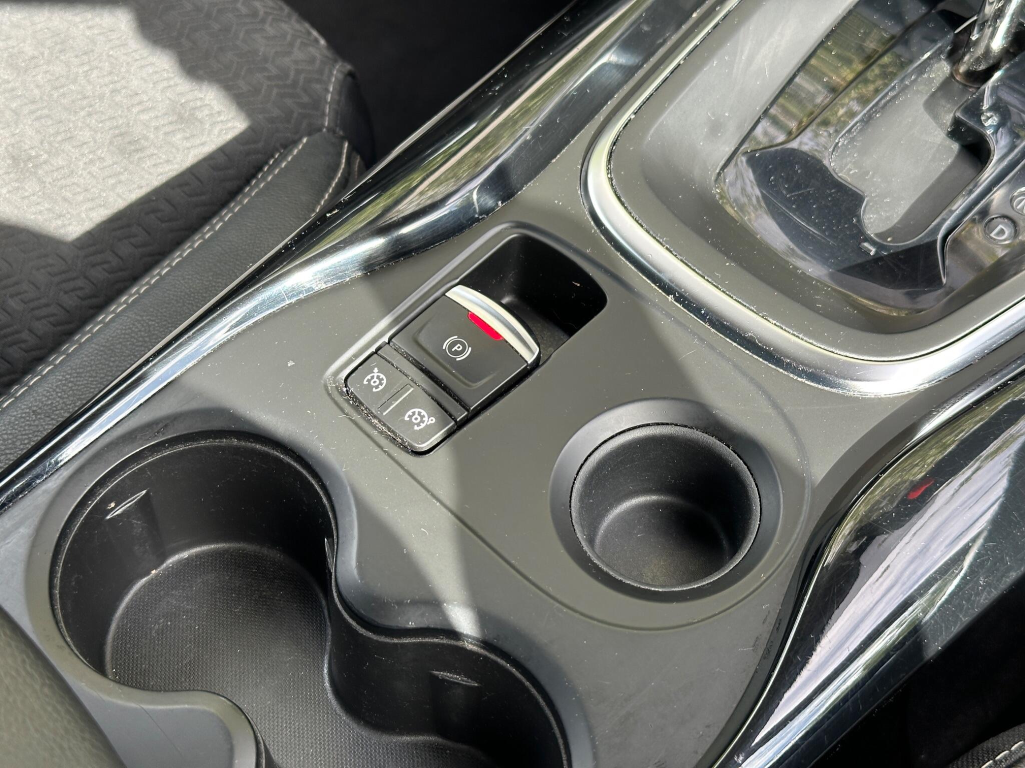 Renault Kadjar view 38
