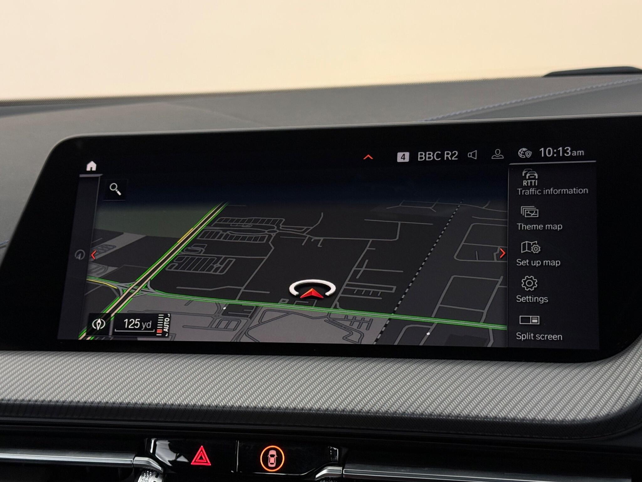 BMW 1 Series view 24