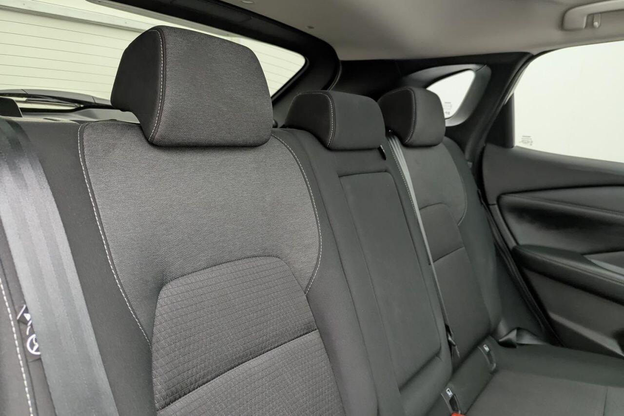 Nissan Qashqai view 21