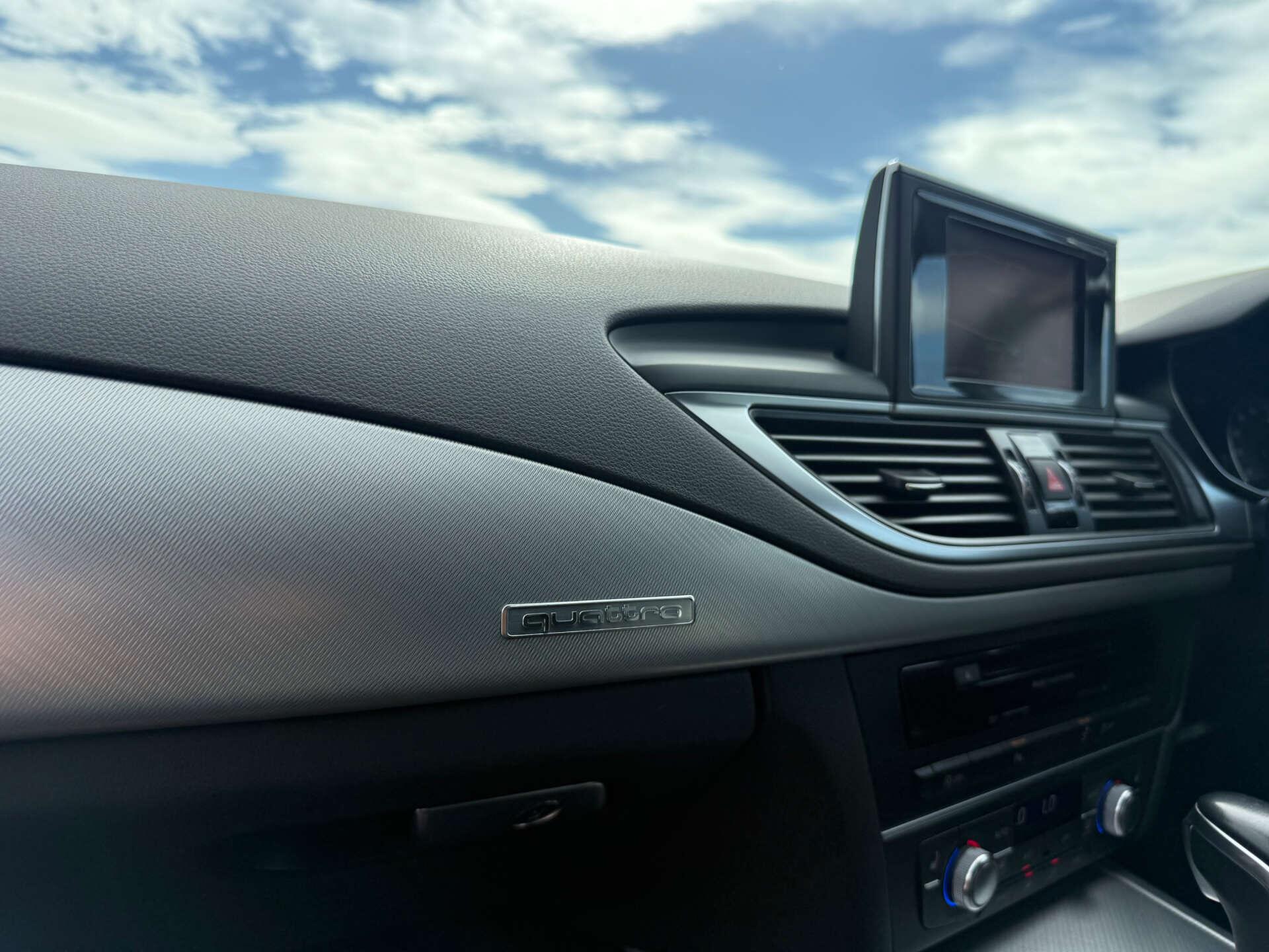 Audi A7 view 83