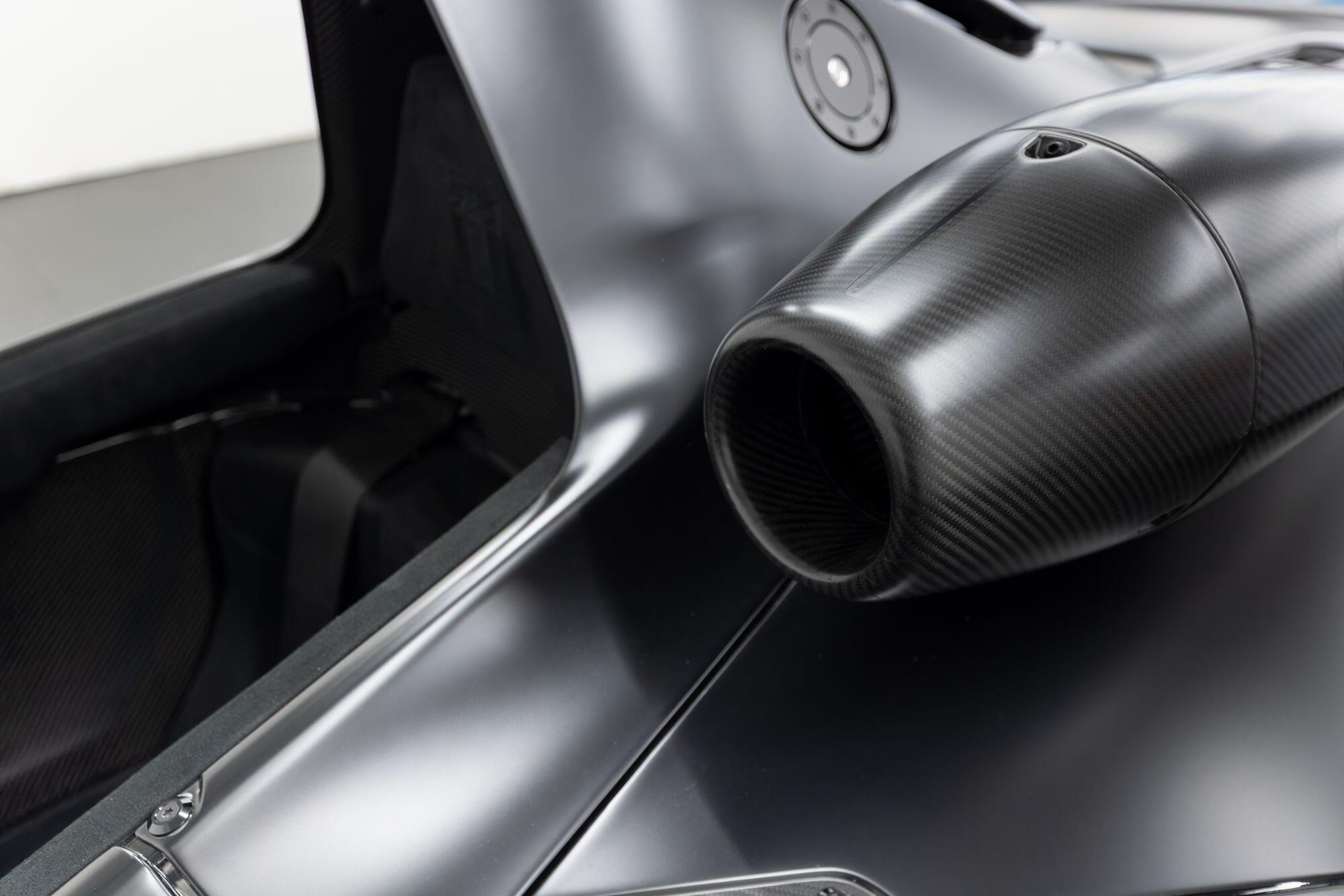 2022 BAC Mono view 36