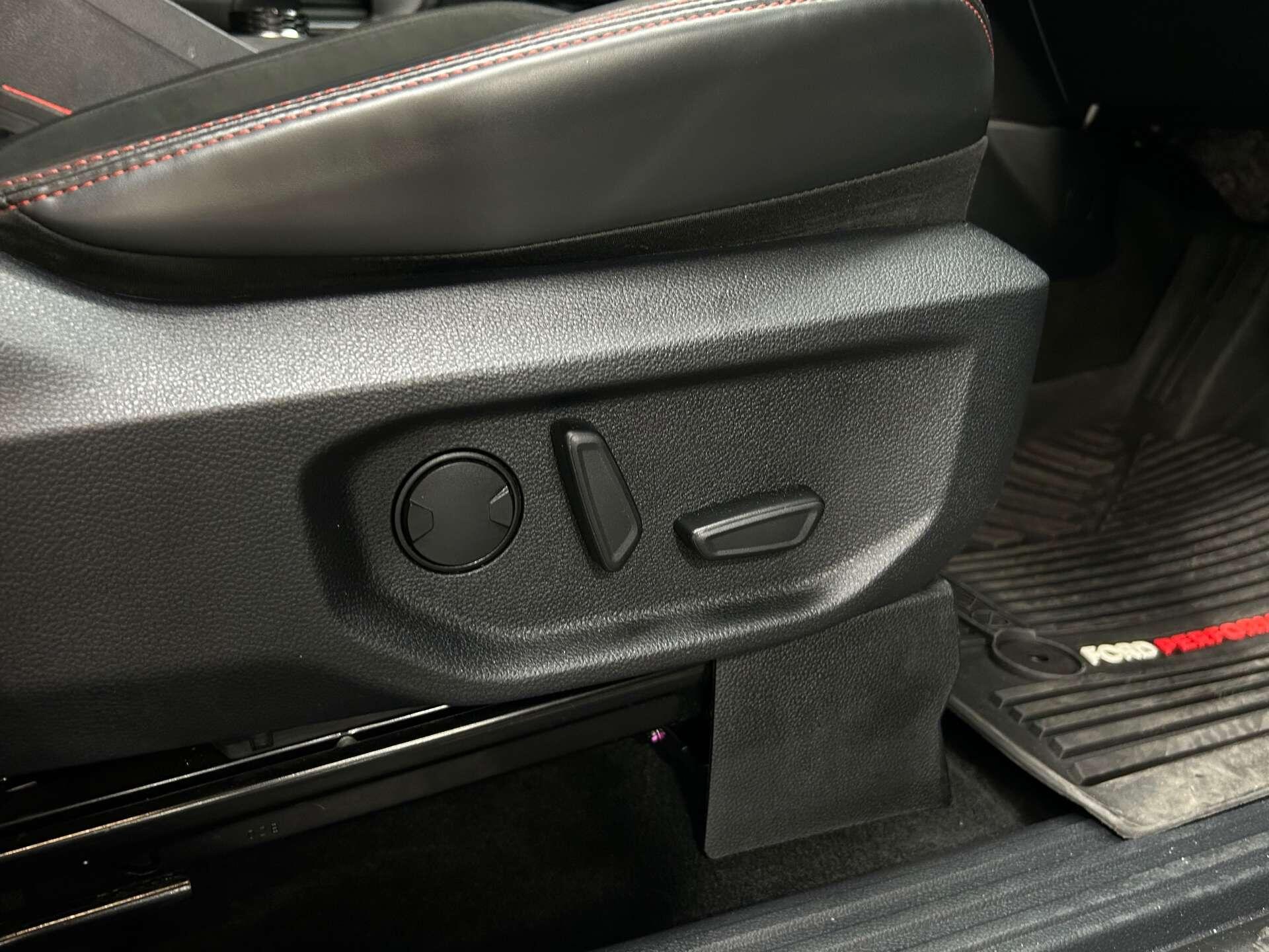 Ford Ranger view 33