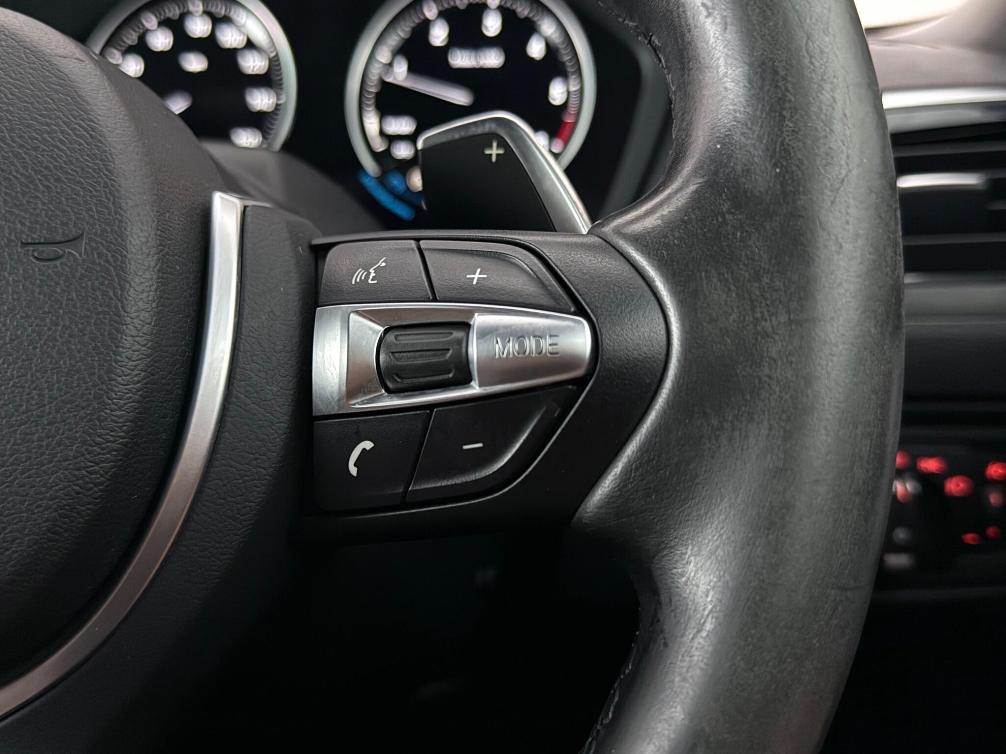 BMW 2 Series view 16