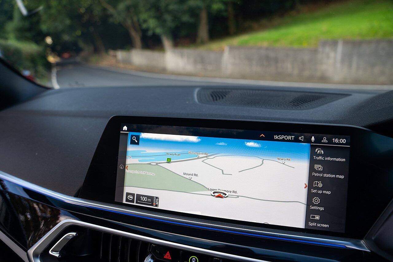 BMW X5 view 72
