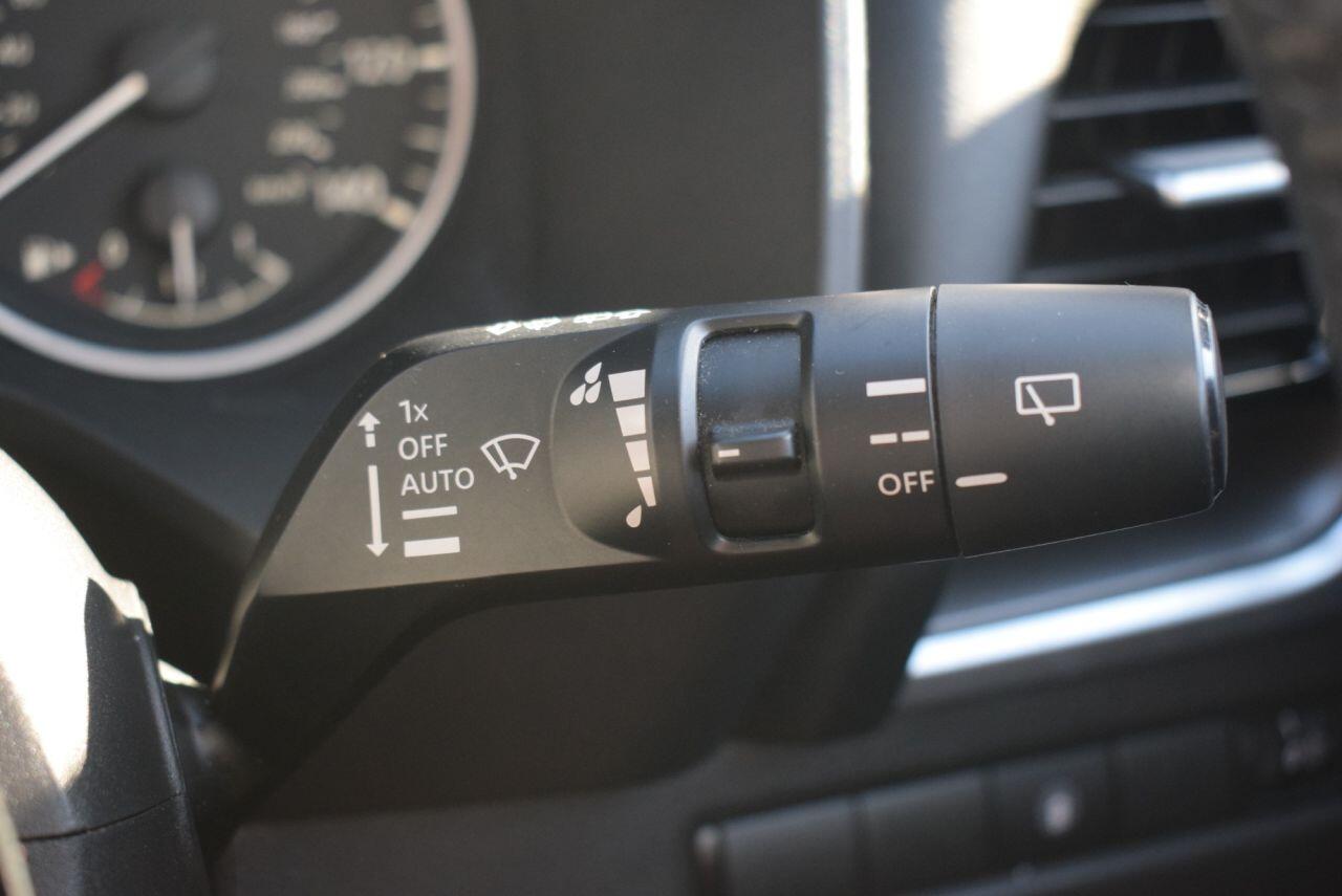 Nissan X-Trail view 23