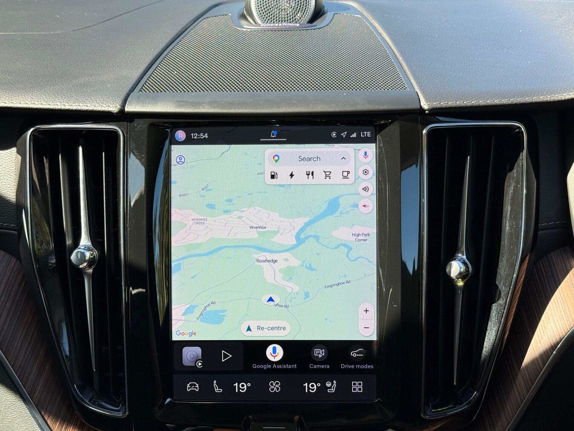 Volvo XC60 view 42