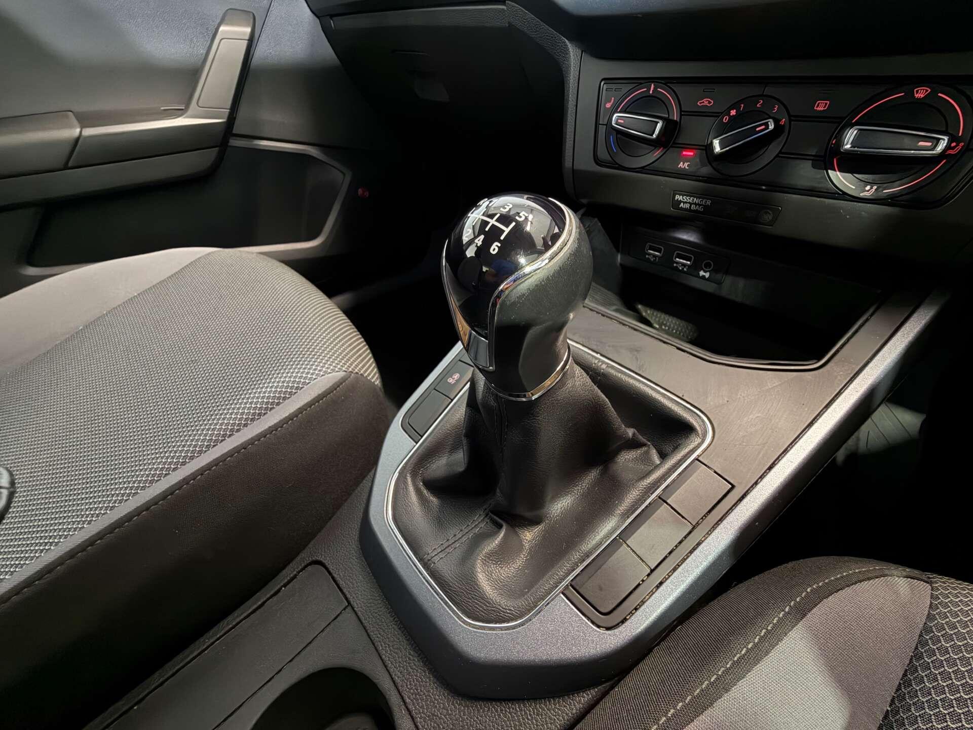 SEAT Arona view 42