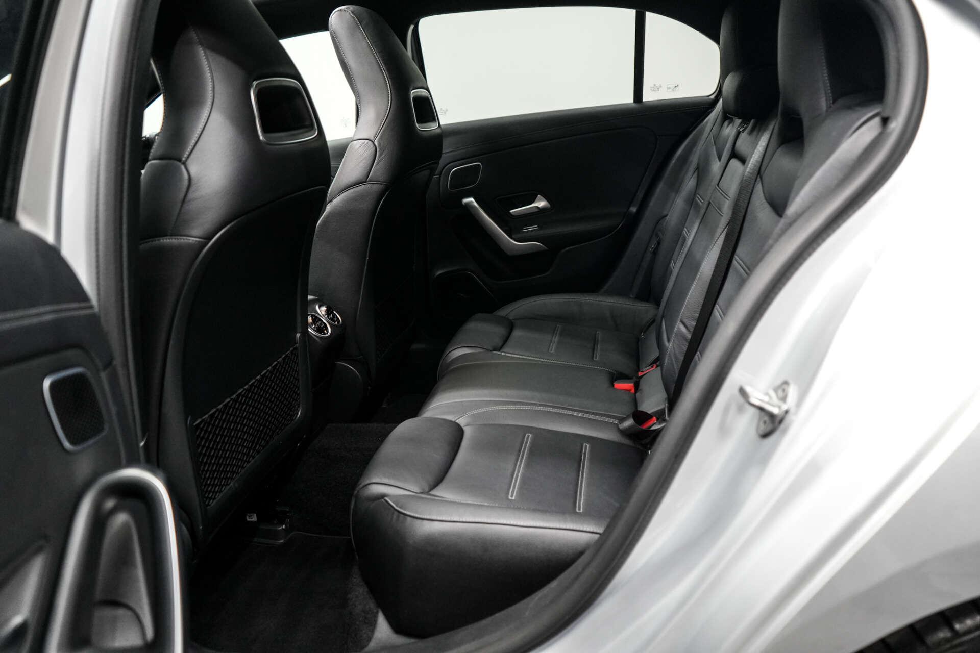 Mercedes-Benz A Class view 29