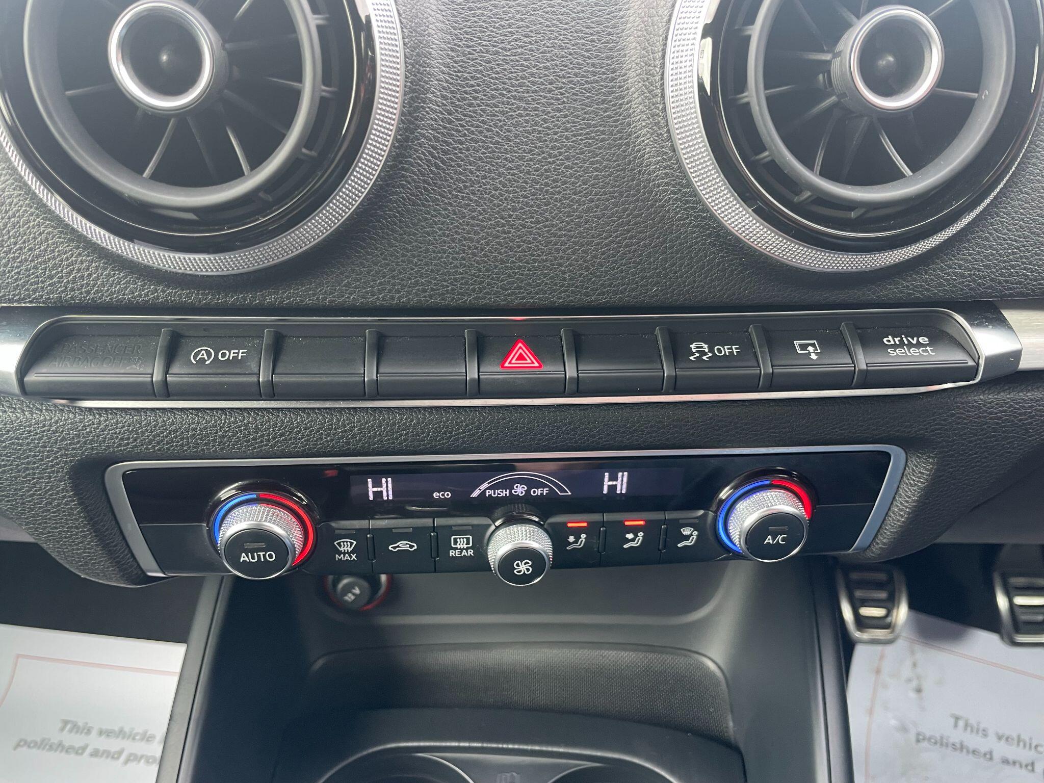 Audi A3 view 25