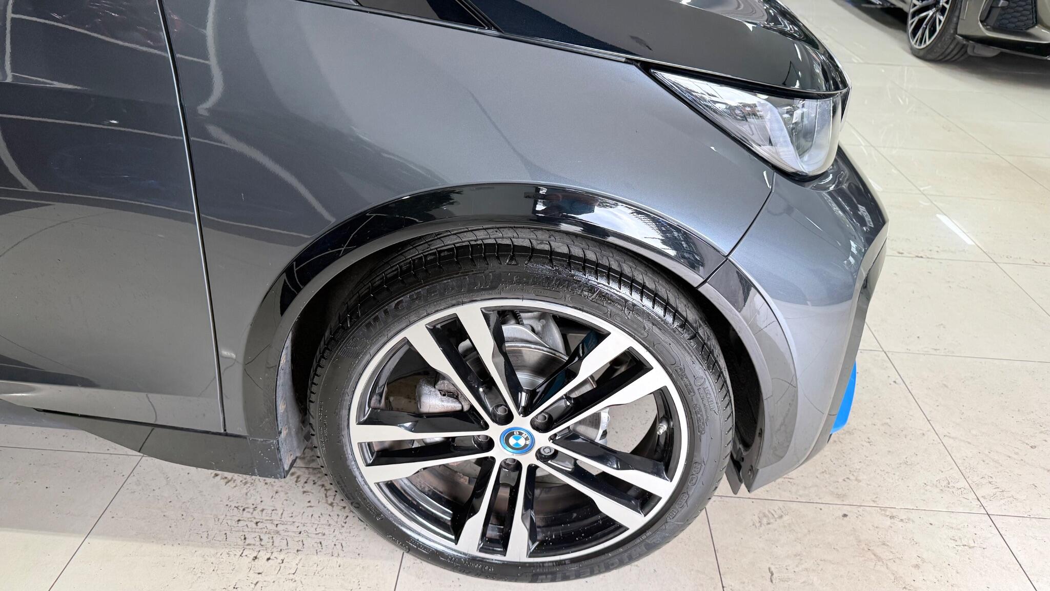 BMW I3 view 43