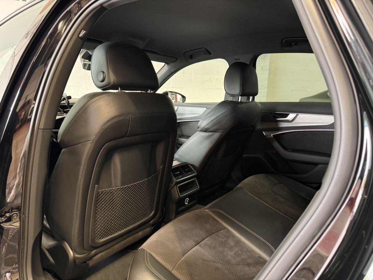 Audi A6 view 67