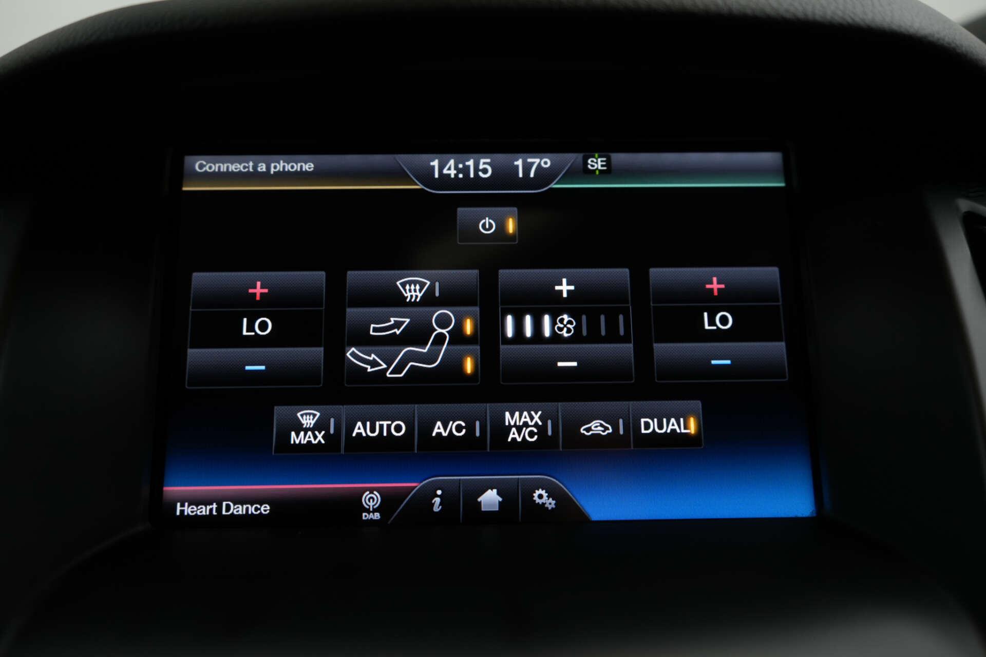 Ford Focus view 35