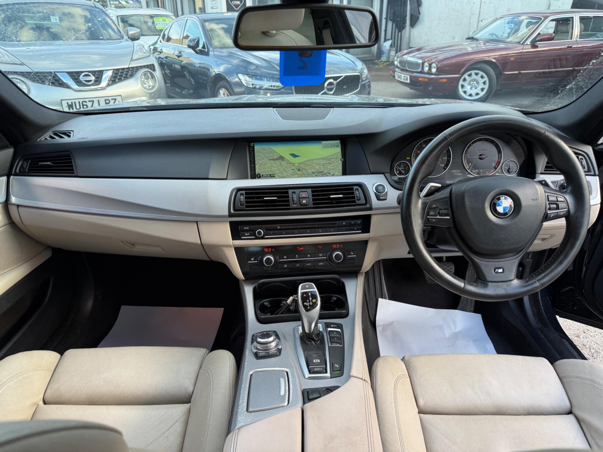 BMW 5 Series - Image 52